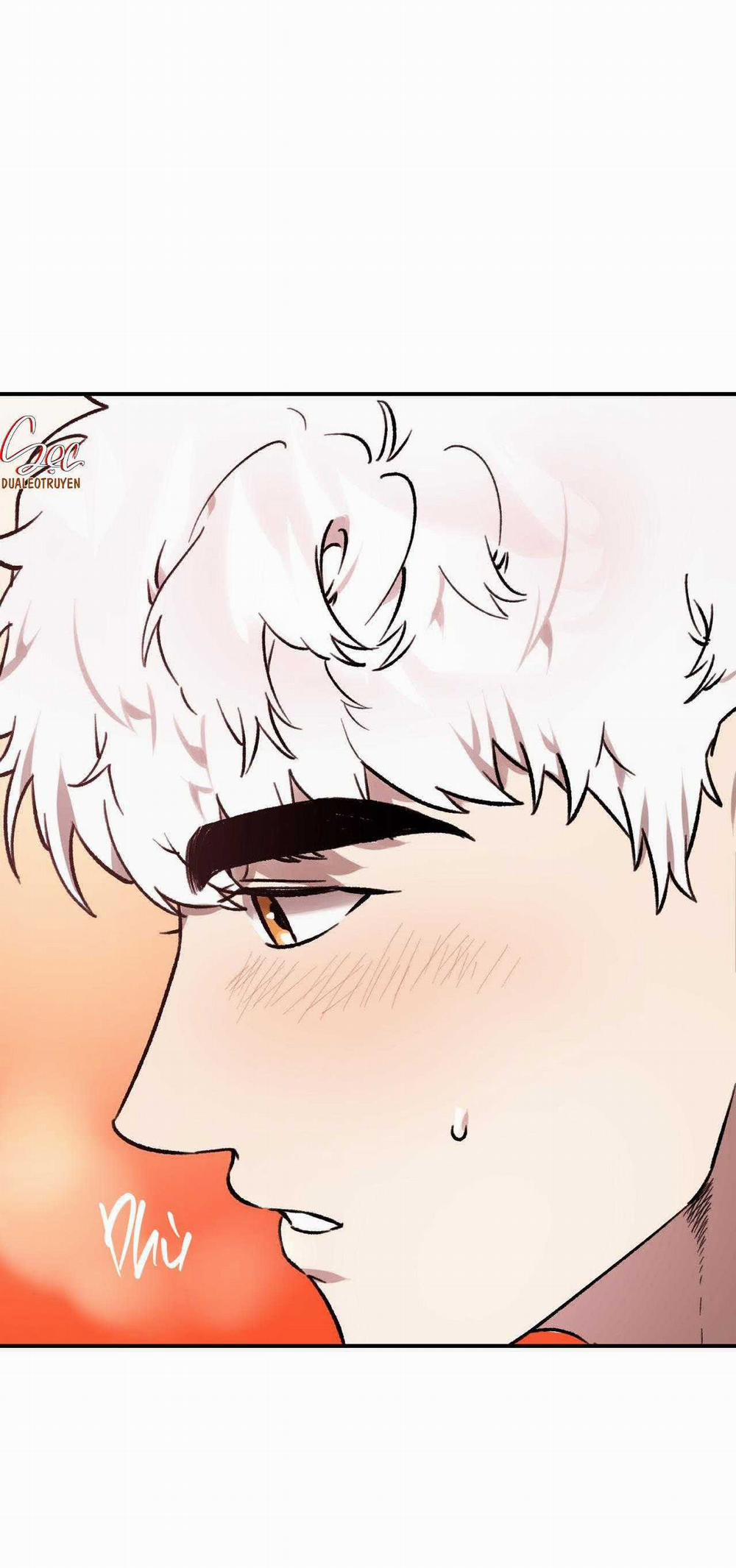 Sói Trong Lồng 19 trang 10