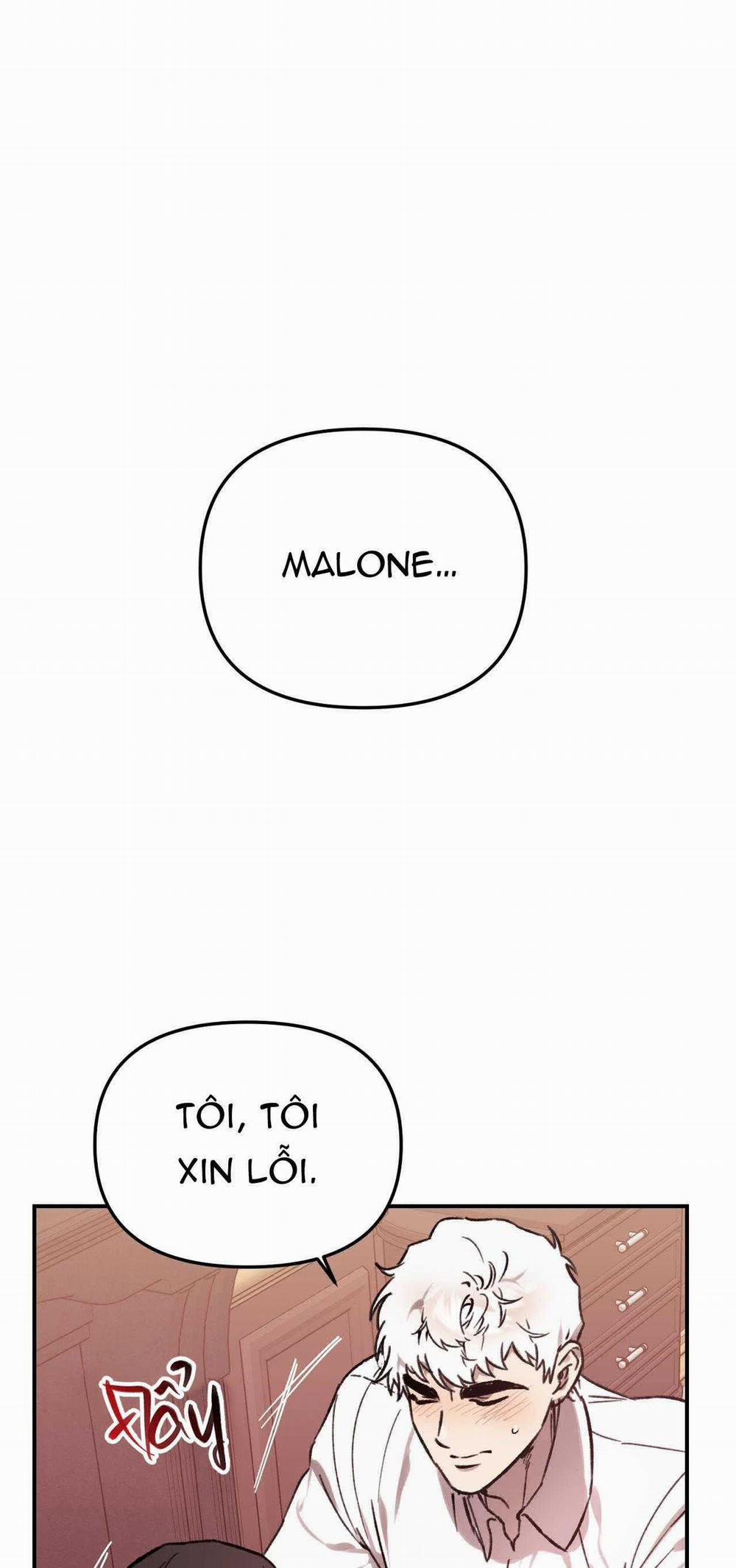 Sói Trong Lồng 19 trang 11