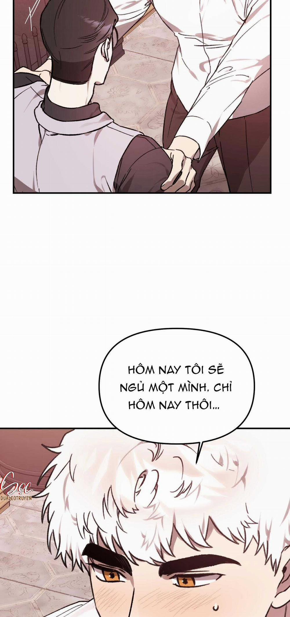 Sói Trong Lồng 19 trang 12