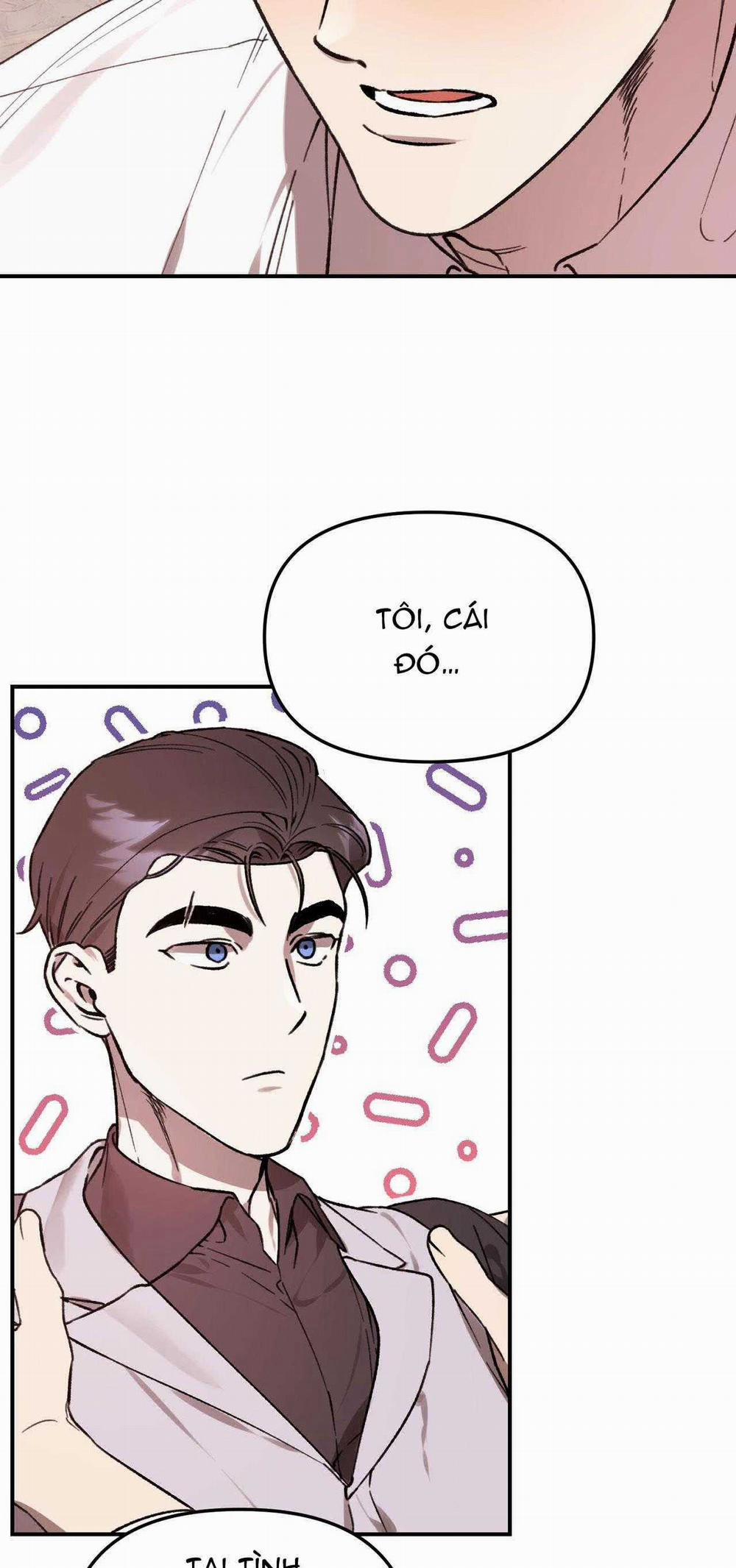 Sói Trong Lồng 19 trang 13