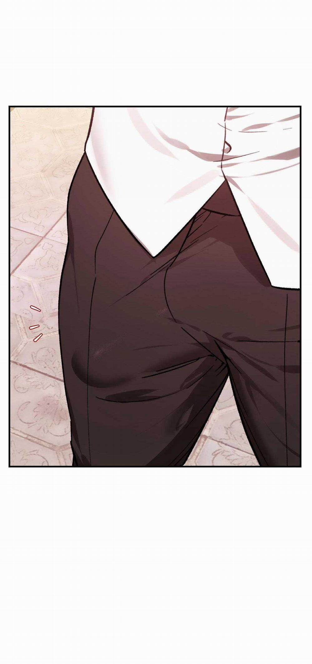 Sói Trong Lồng 19 trang 15