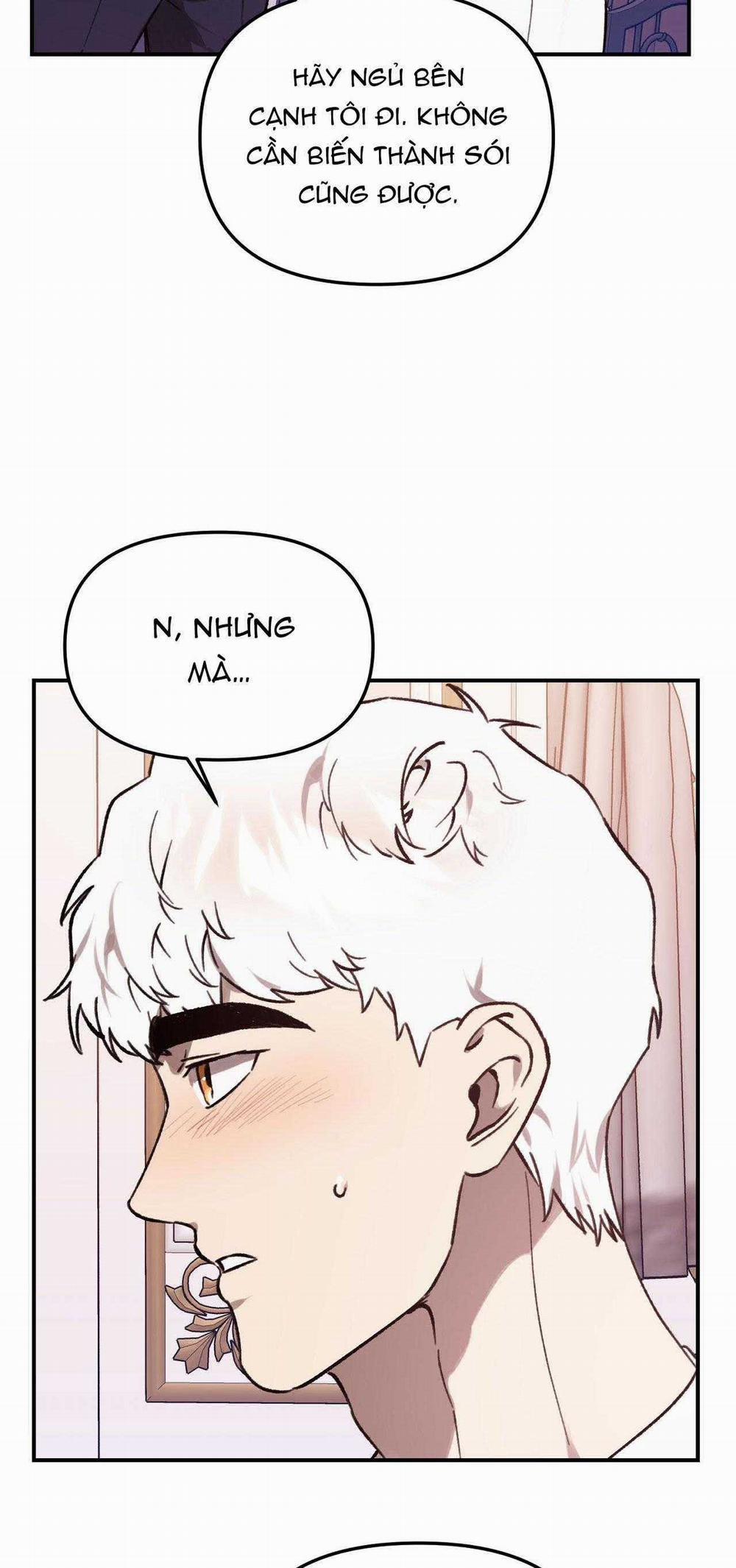 Sói Trong Lồng 19 trang 18