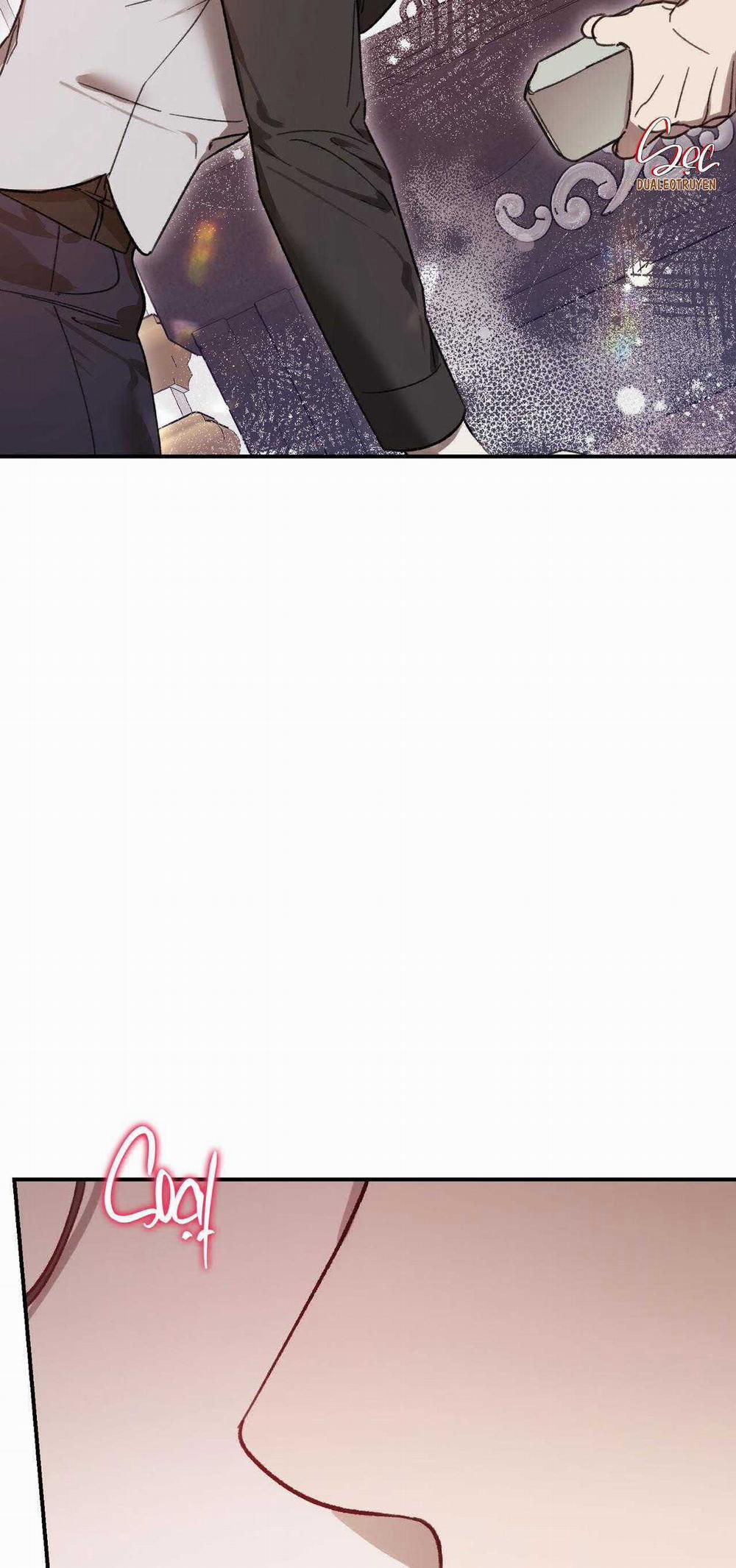 Sói Trong Lồng 19 trang 2