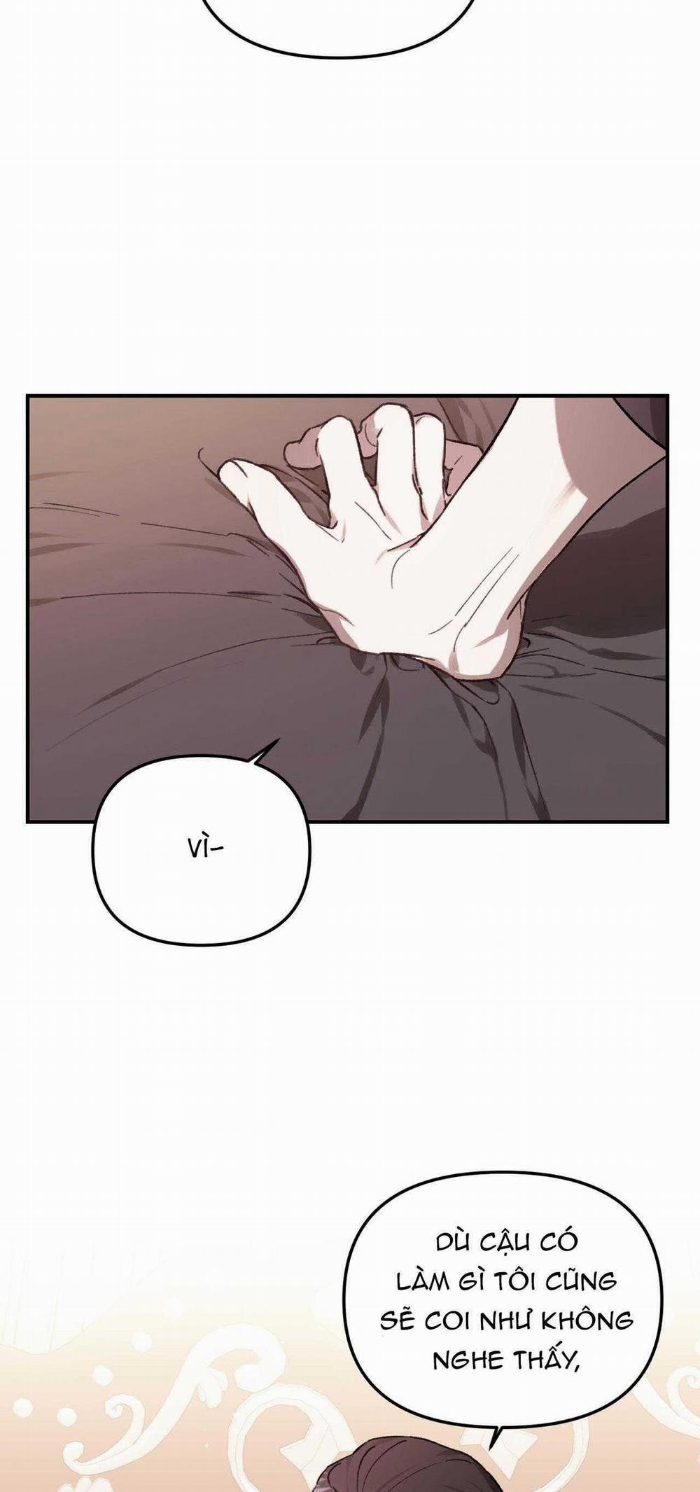 Sói Trong Lồng 19 trang 21