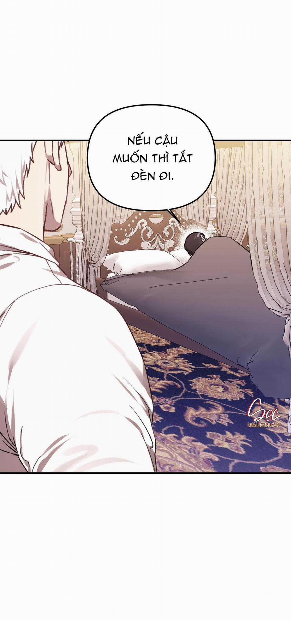 Sói Trong Lồng 19 trang 24