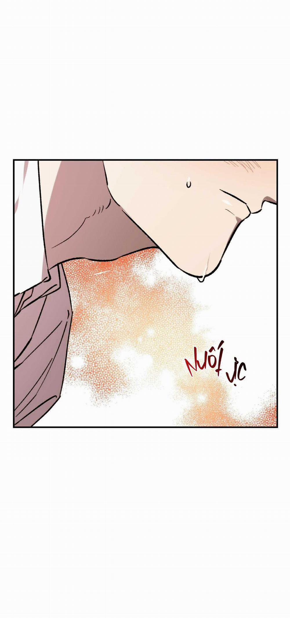 Sói Trong Lồng 19 trang 25