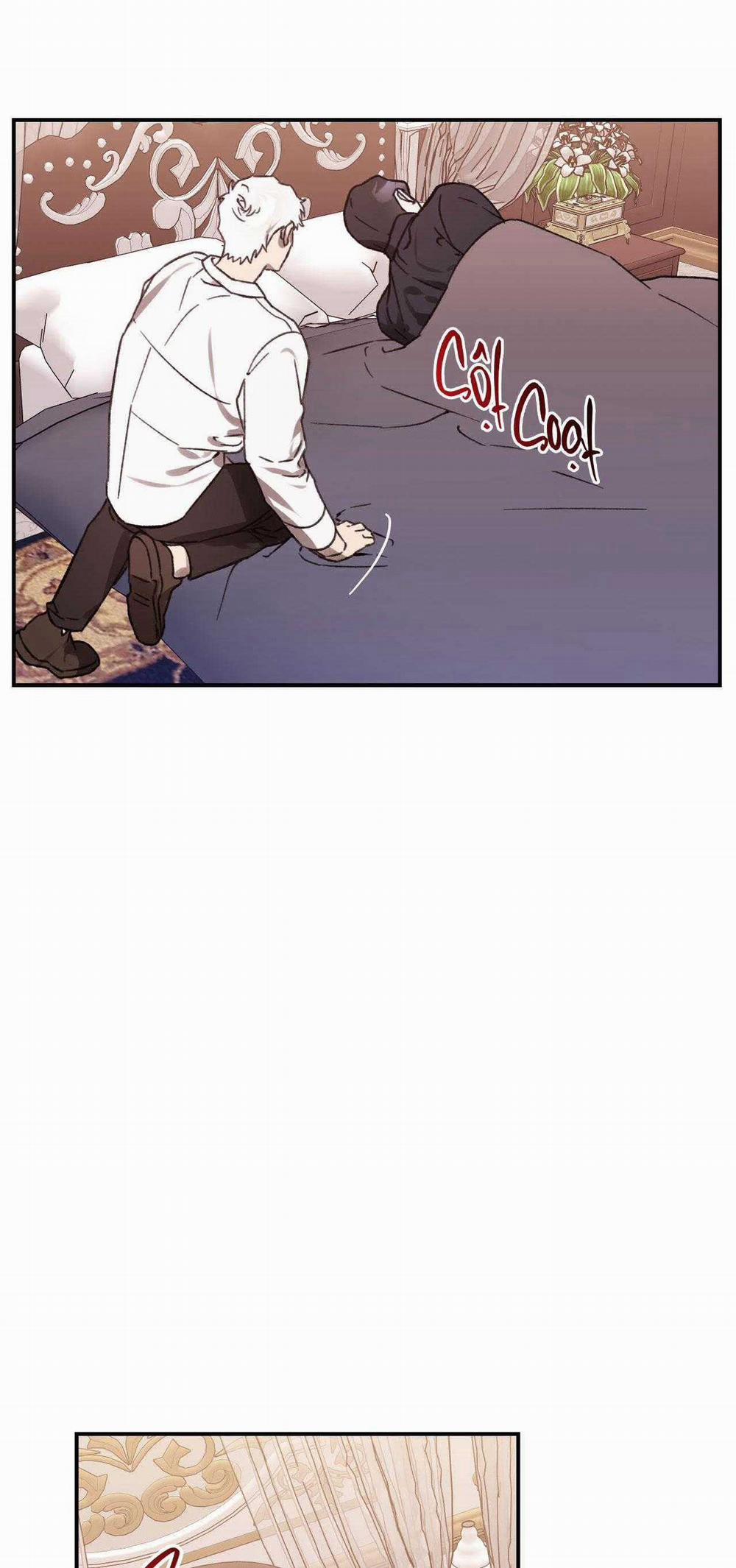 Sói Trong Lồng 19 trang 26