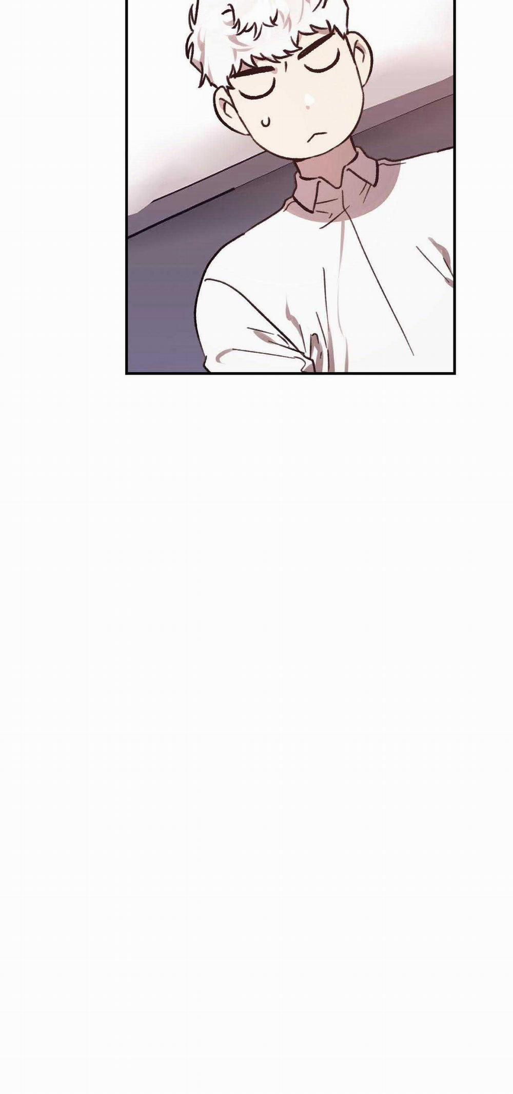 Sói Trong Lồng 19 trang 28