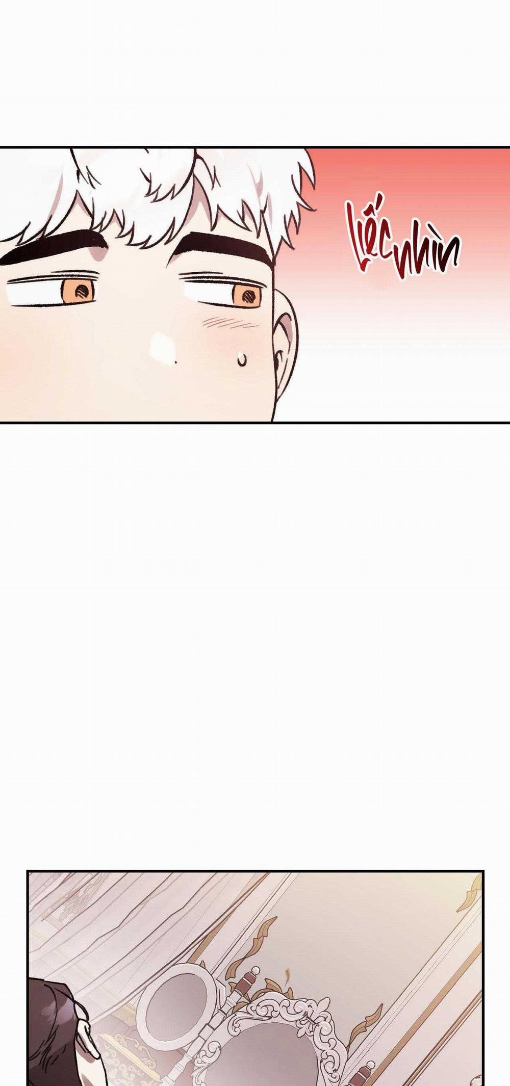 Sói Trong Lồng 19 trang 29