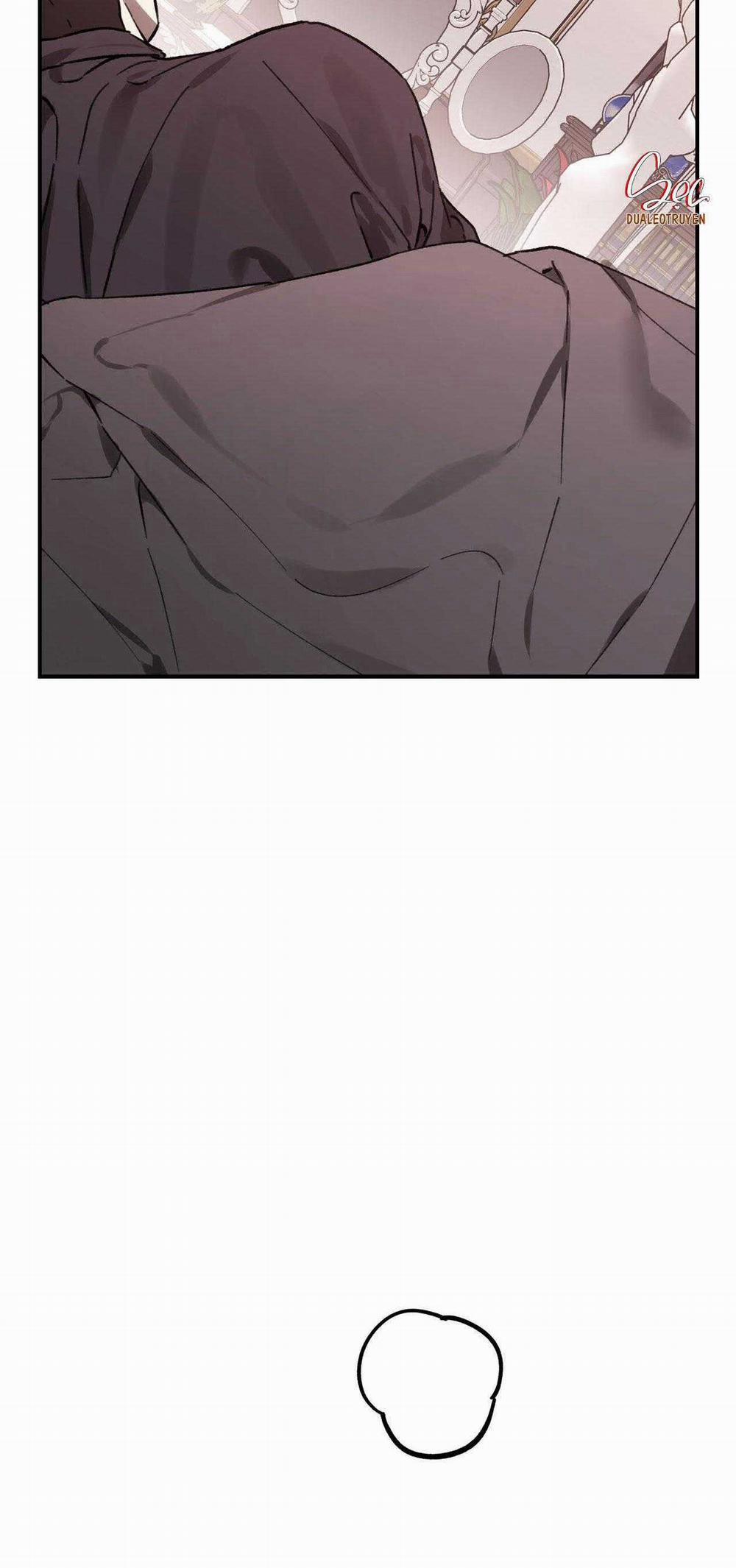 Sói Trong Lồng 19 trang 30