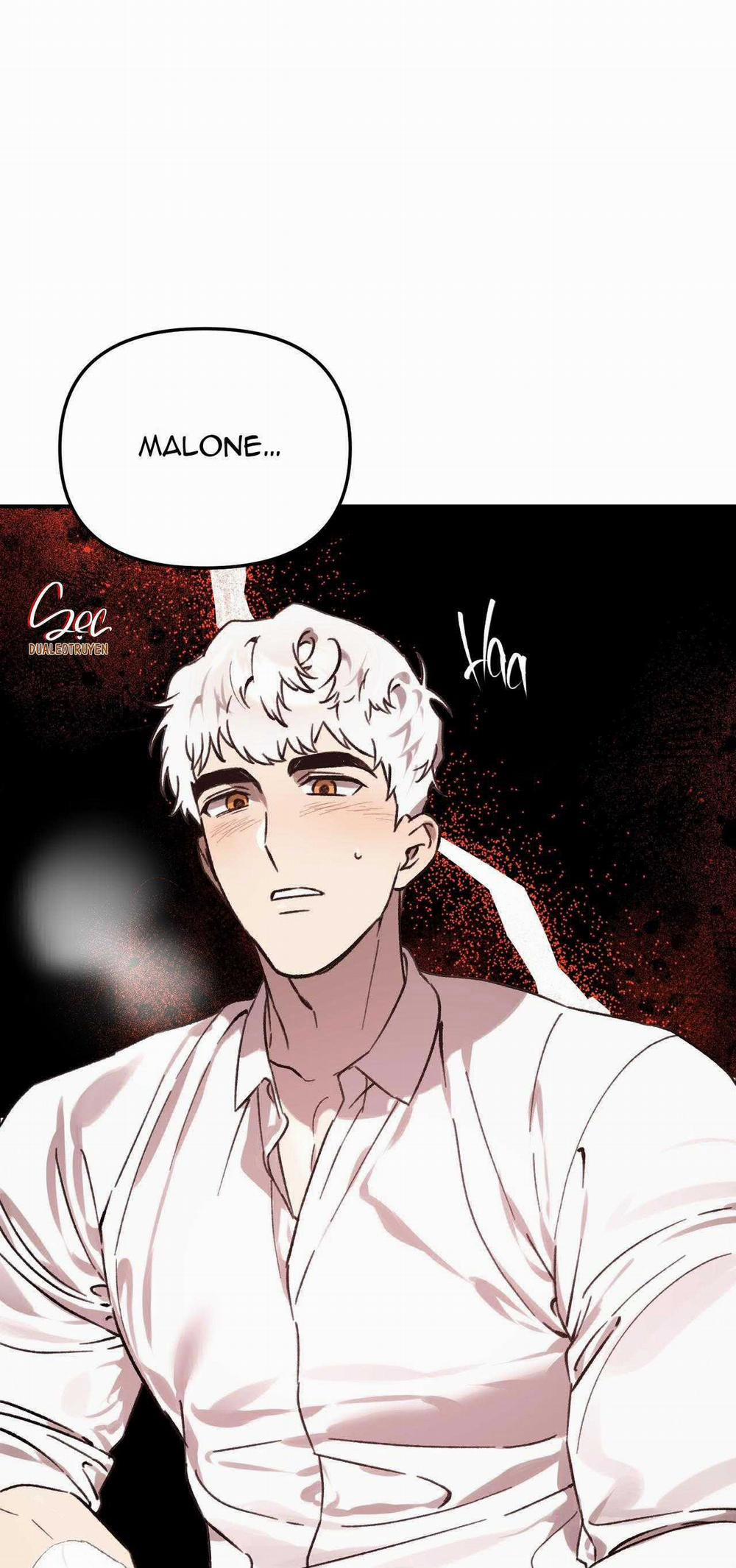 Sói Trong Lồng 19 trang 34