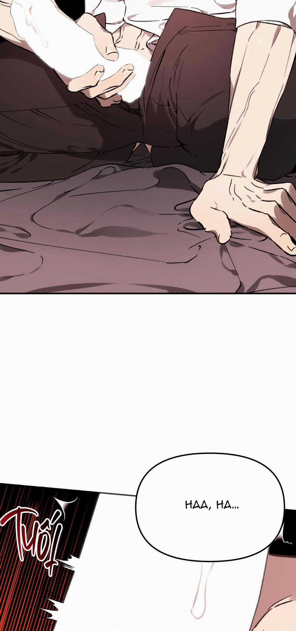 Sói Trong Lồng 19 trang 35