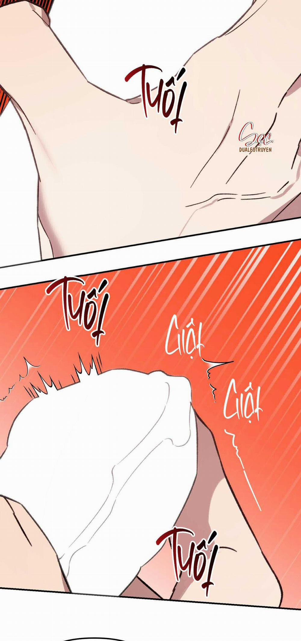 Sói Trong Lồng 19 trang 36