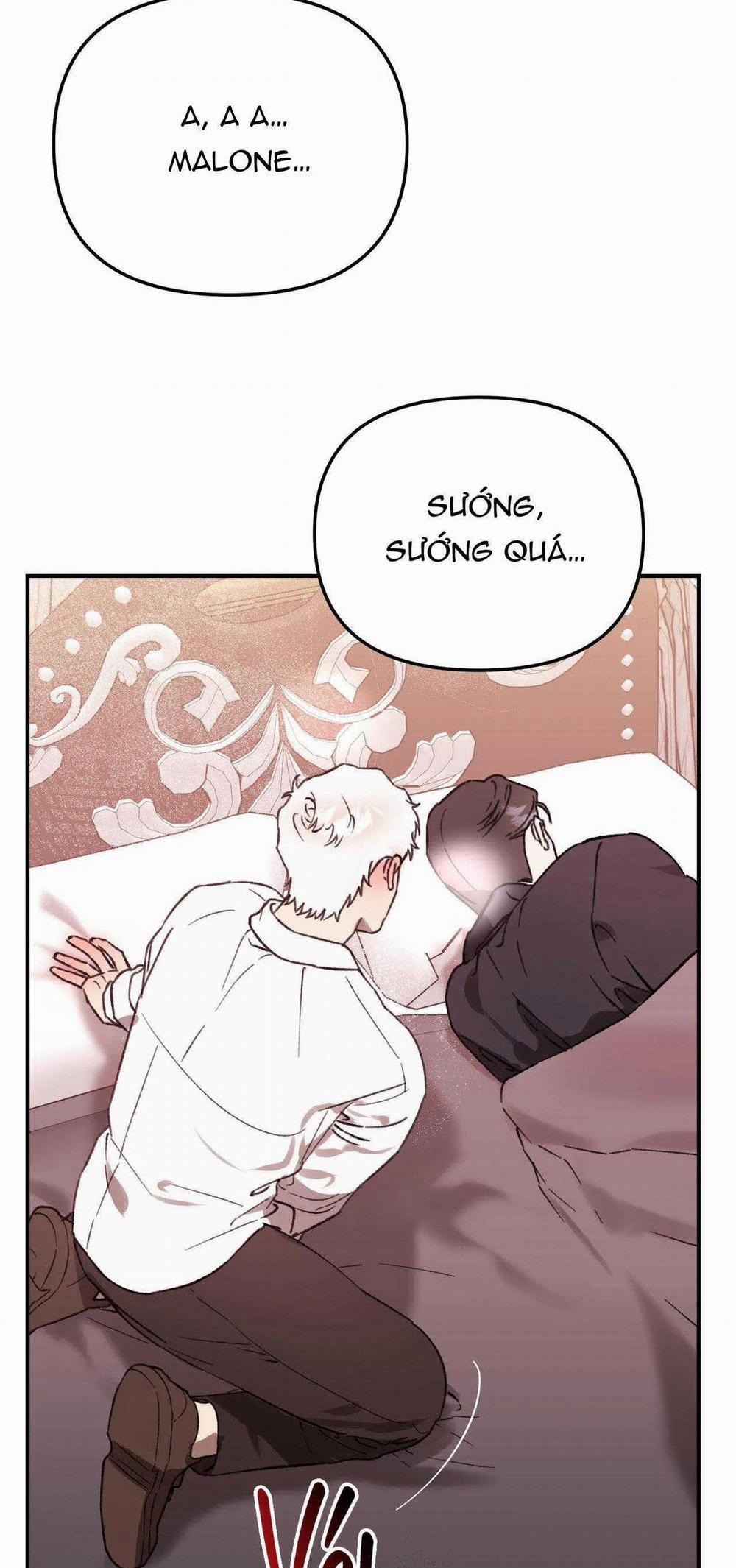 Sói Trong Lồng 19 trang 37