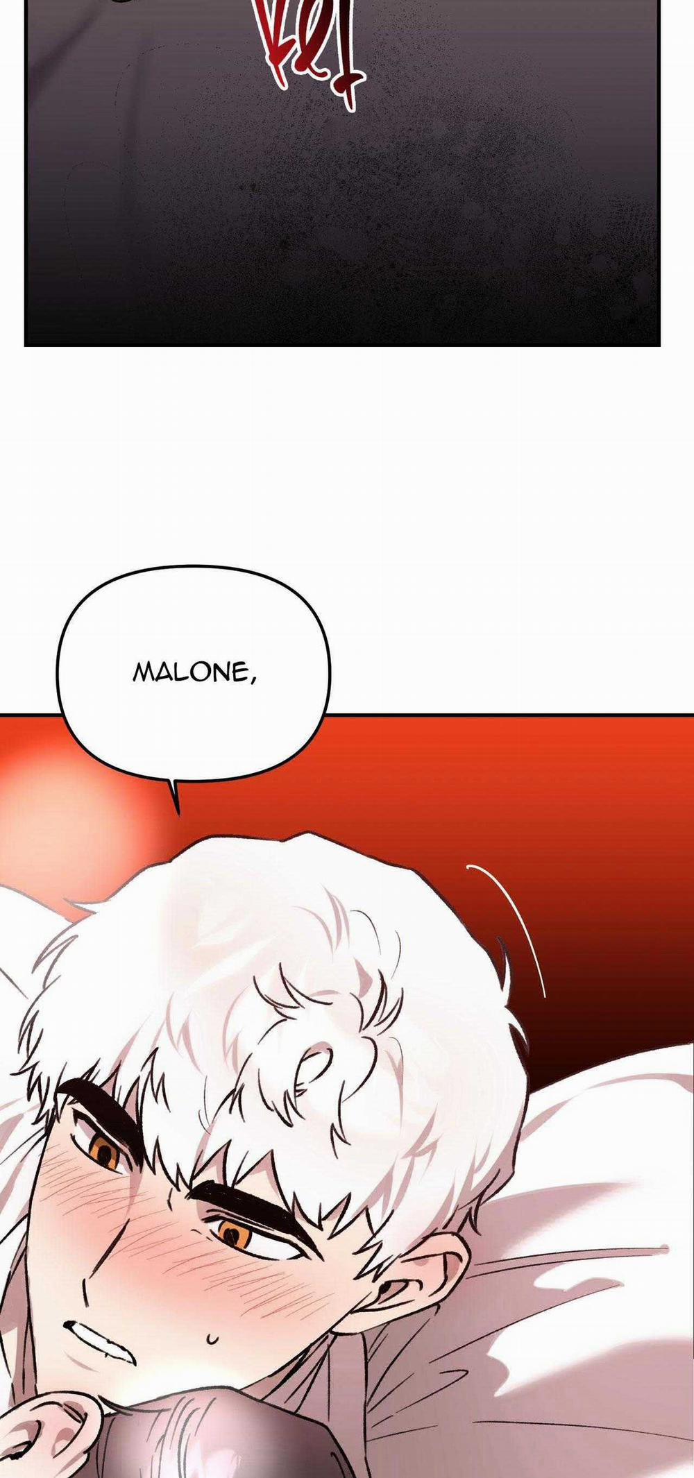 Sói Trong Lồng 19 trang 38