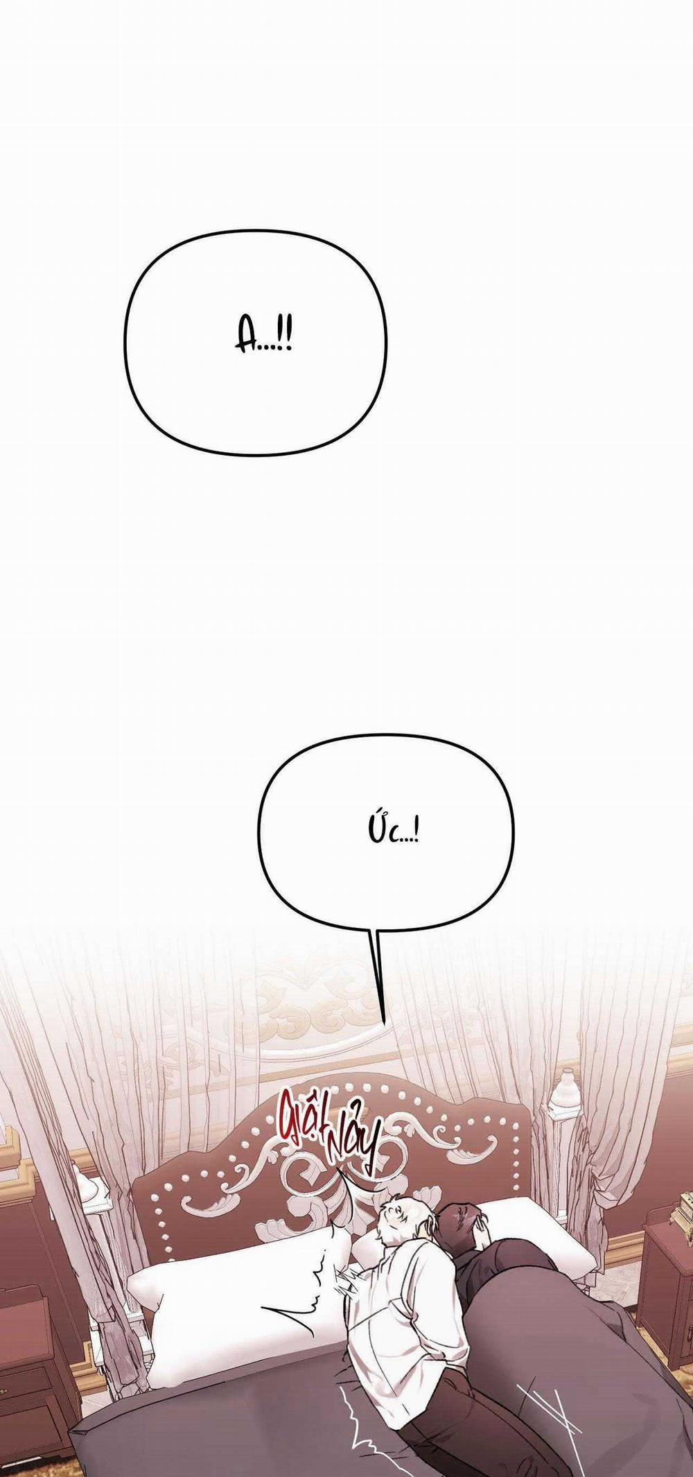 Sói Trong Lồng 19 trang 40