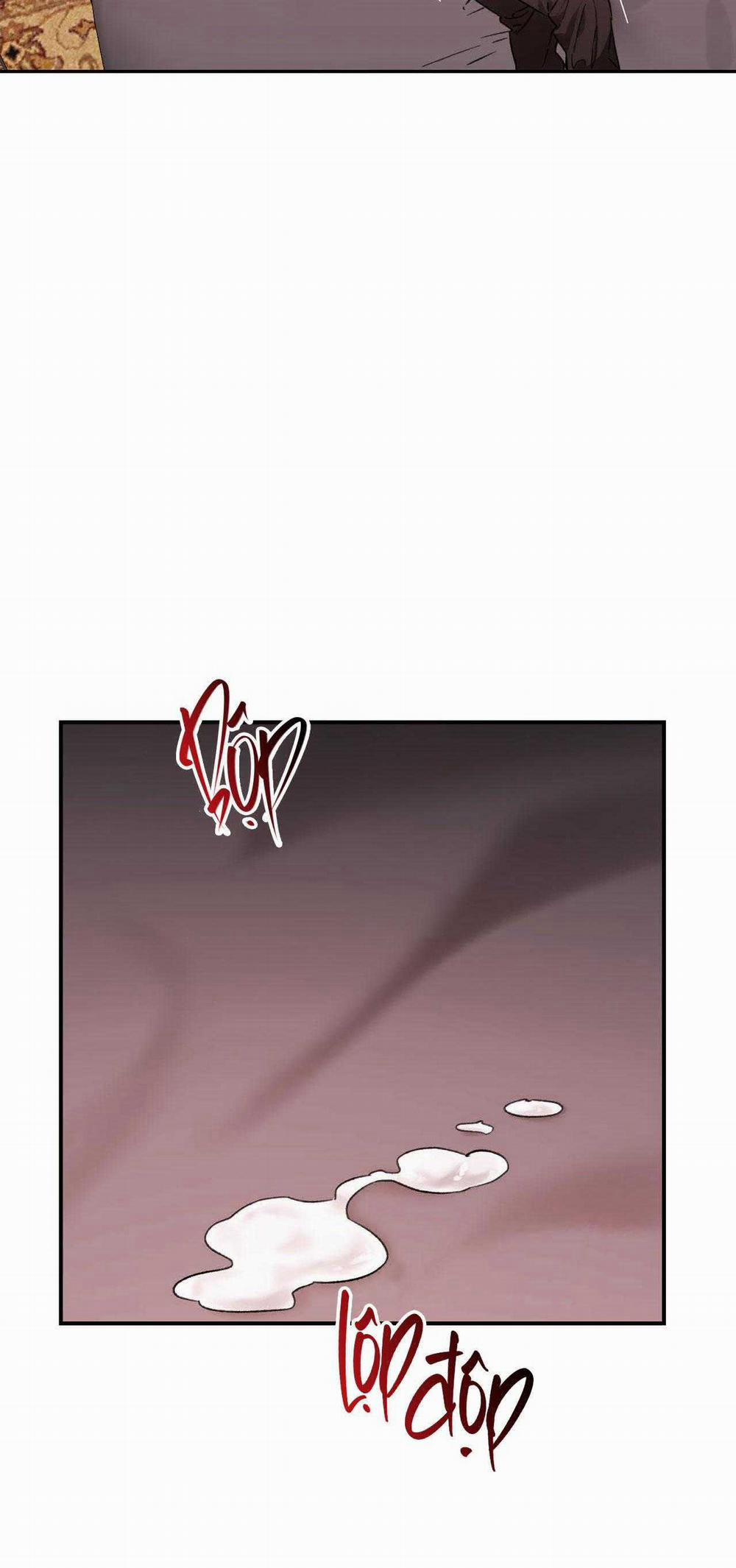 Sói Trong Lồng 19 trang 41