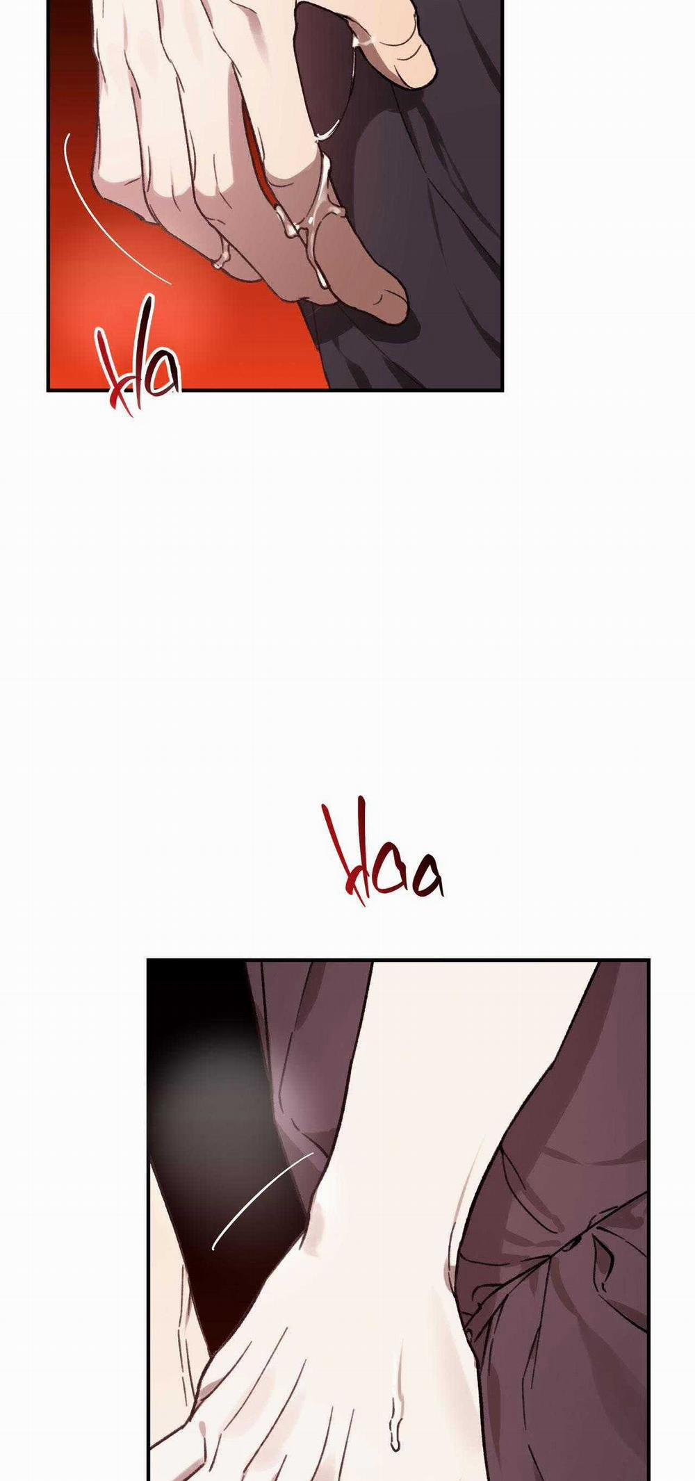 Sói Trong Lồng 19 trang 43