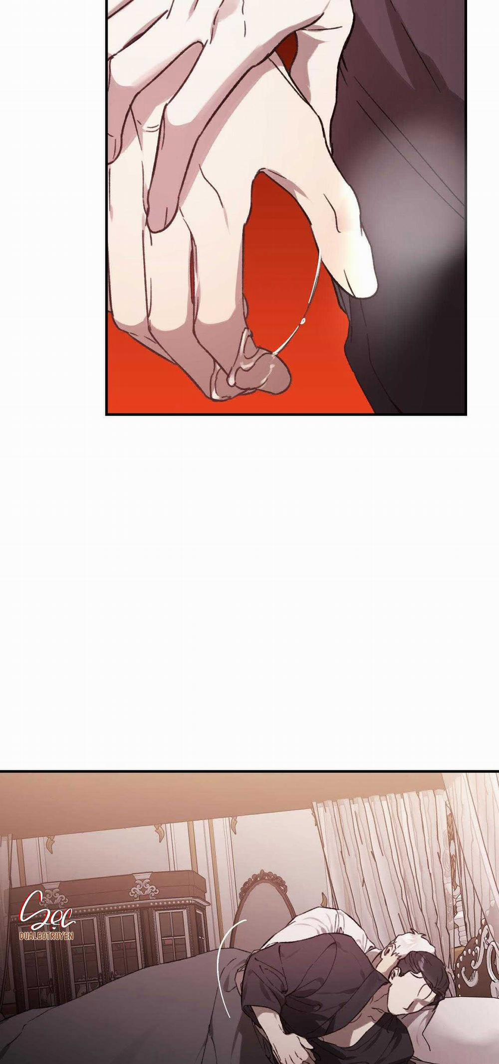 Sói Trong Lồng 19 trang 44