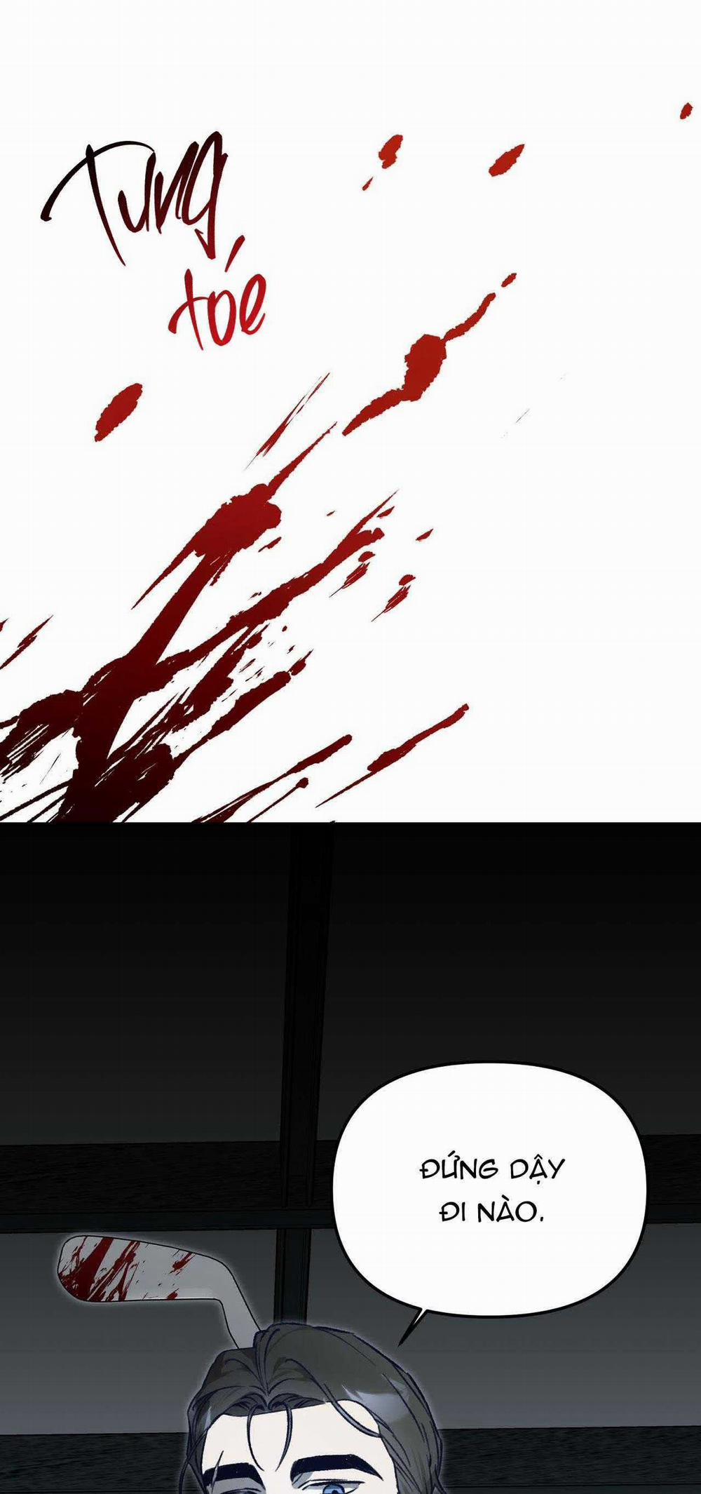 Sói Trong Lồng 19 trang 47