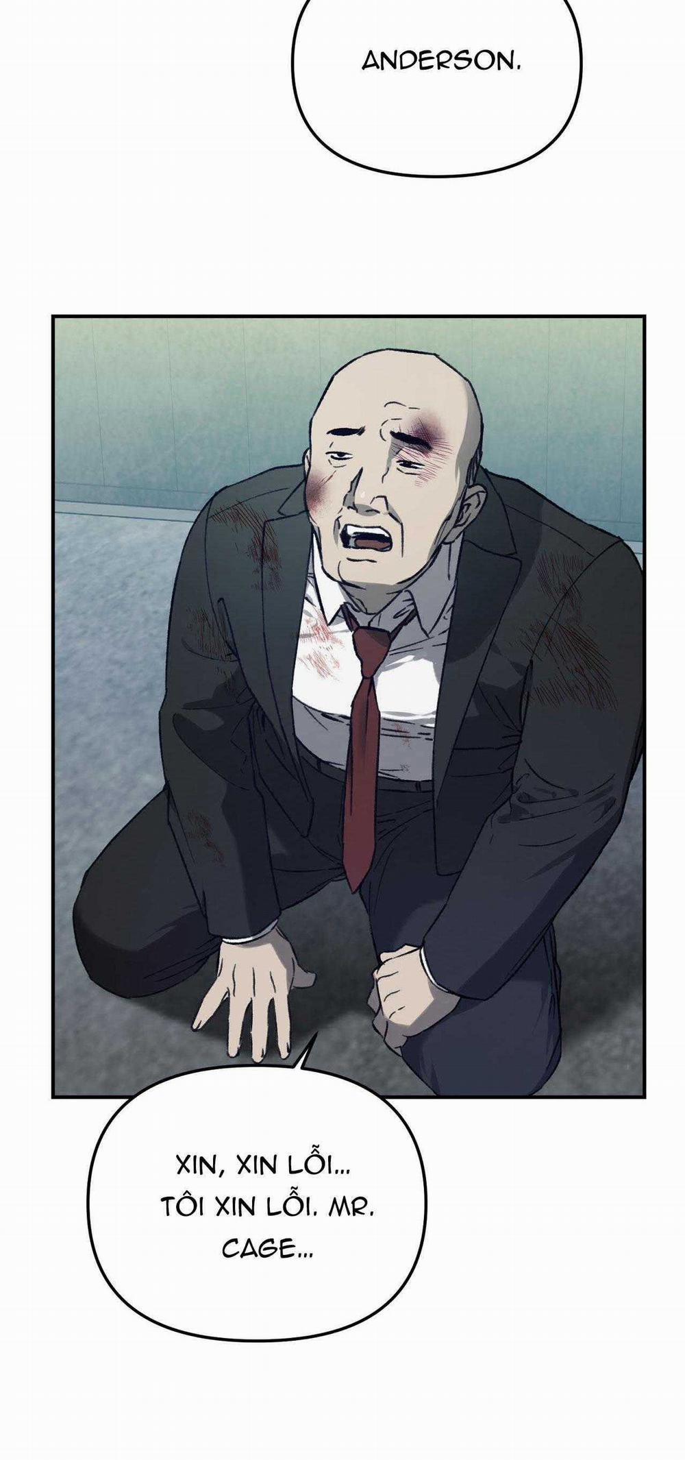 Sói Trong Lồng 19 trang 49