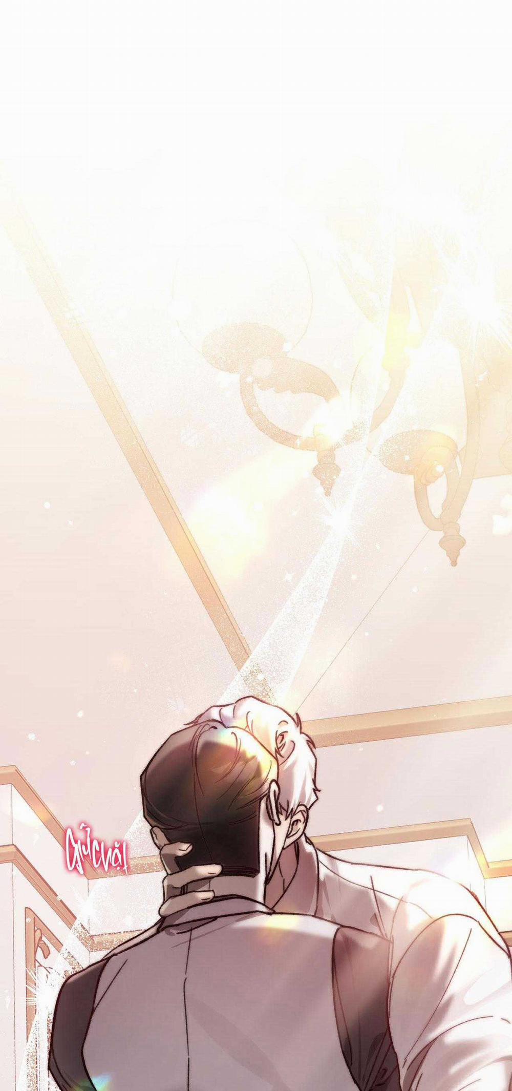 Sói Trong Lồng 19 trang 5