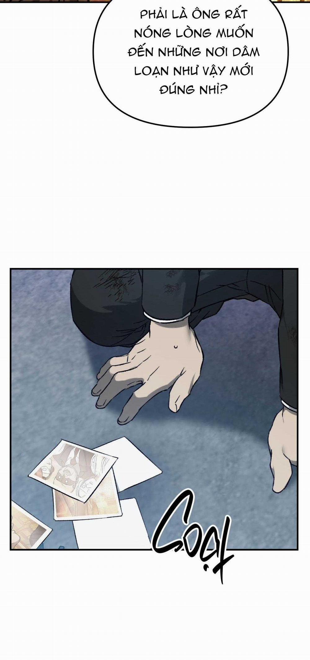 Sói Trong Lồng 19 trang 53