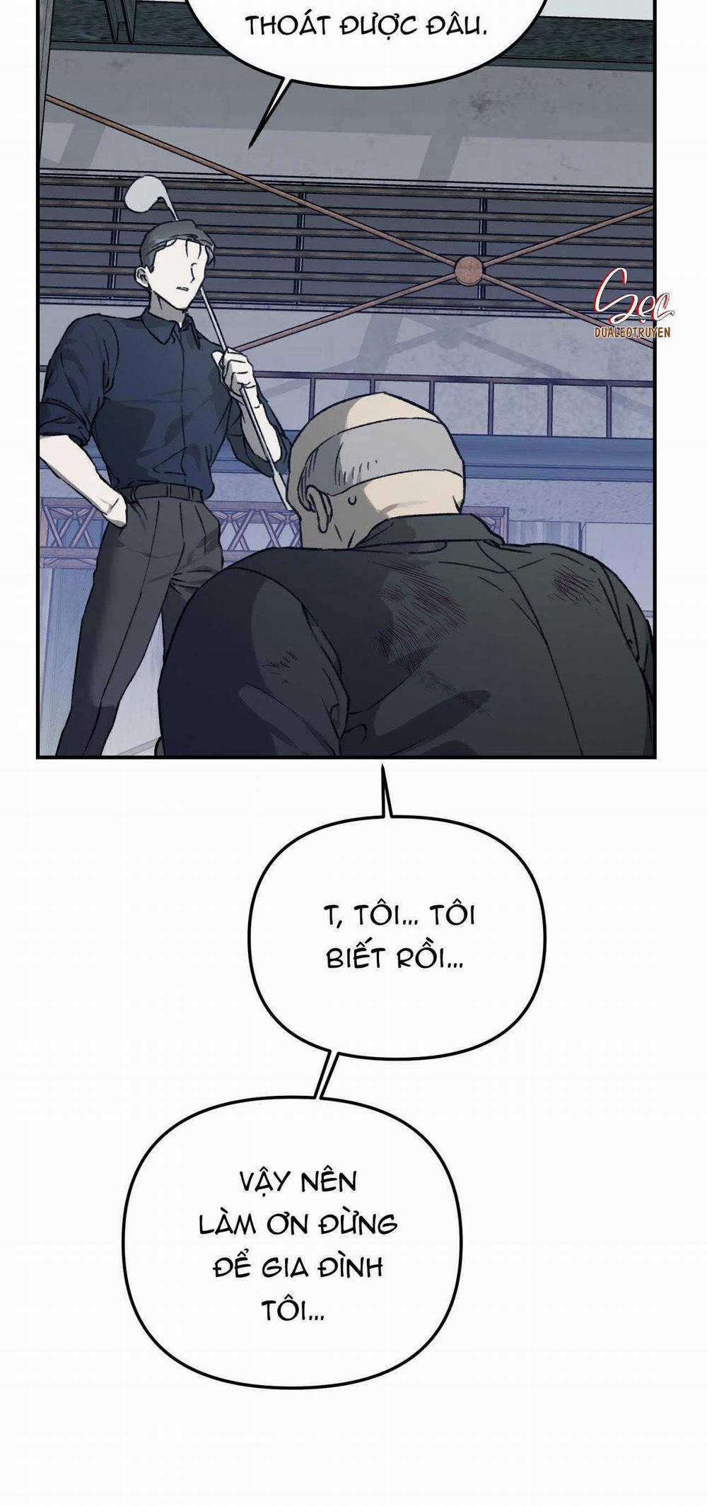 Sói Trong Lồng 19 trang 55