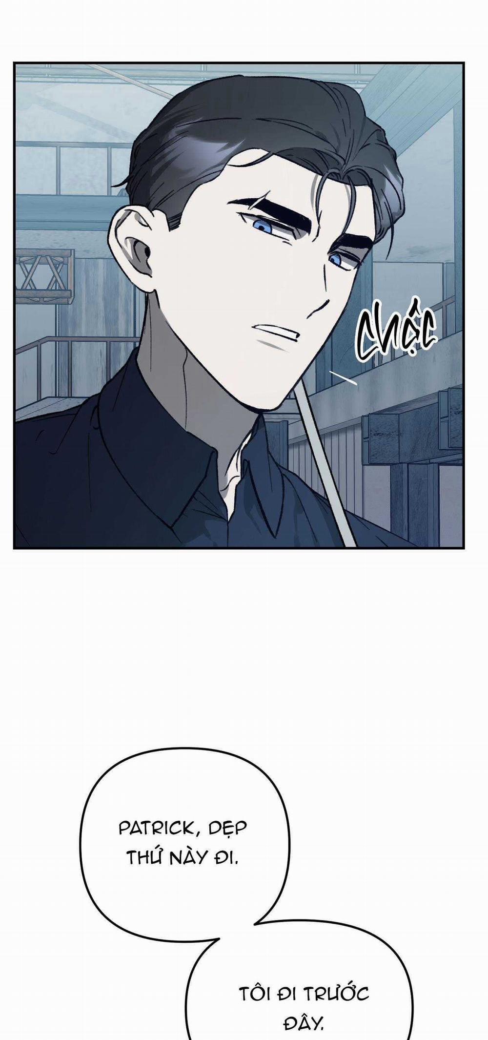 Sói Trong Lồng 19 trang 56