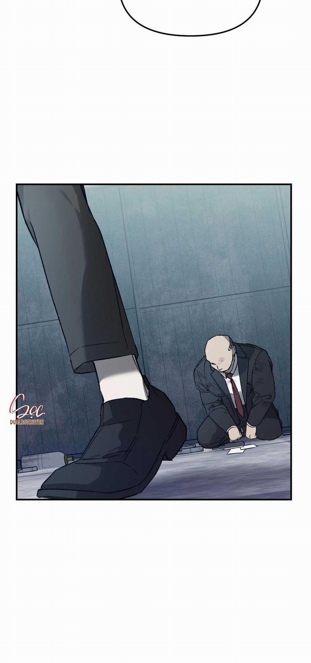 Sói Trong Lồng 19 trang 57