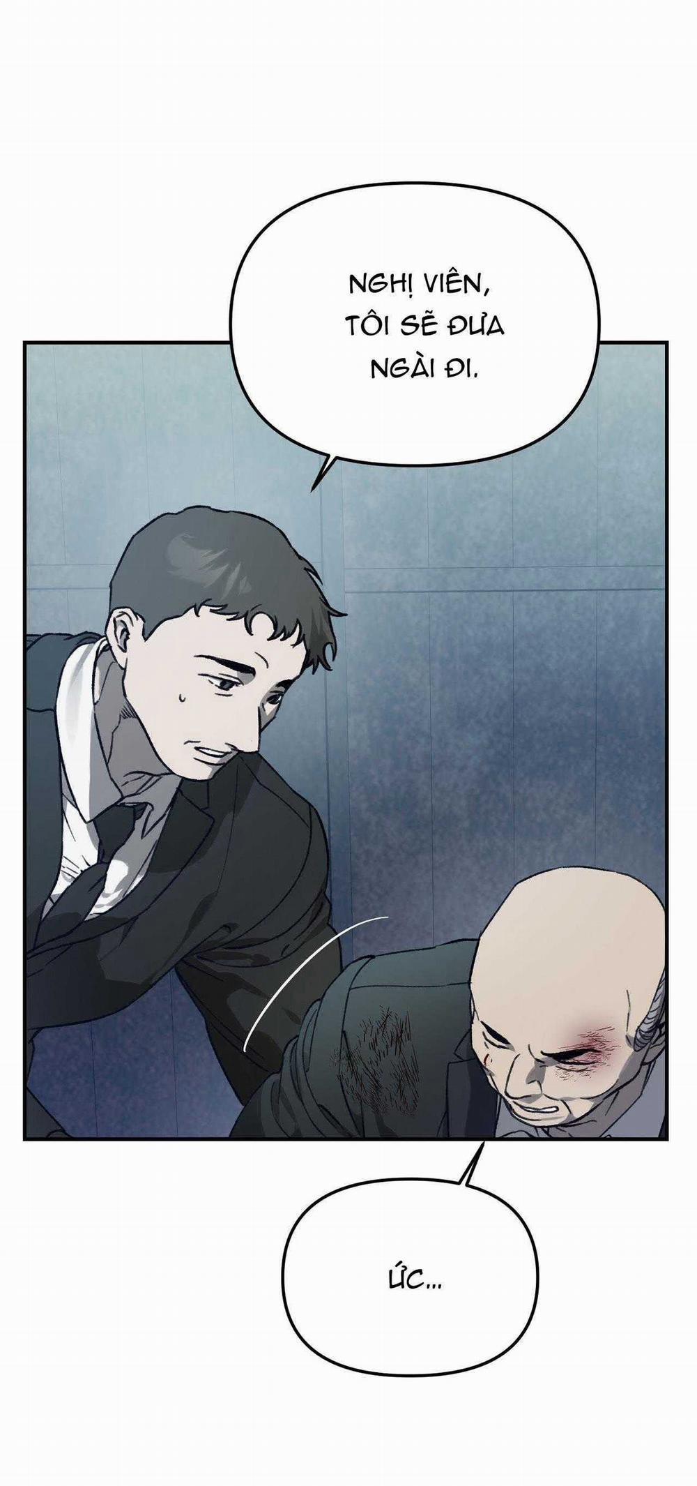 Sói Trong Lồng 19 trang 58