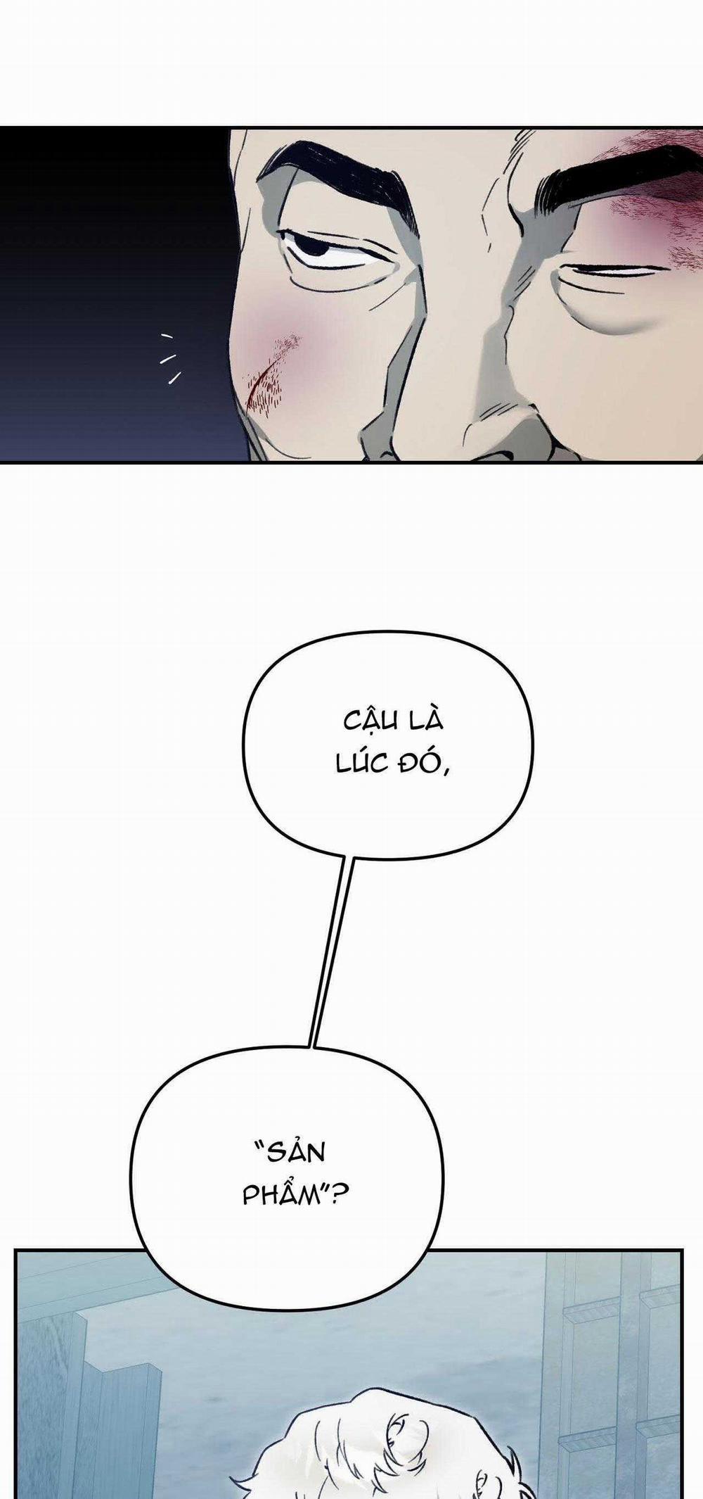 Sói Trong Lồng 19 trang 59