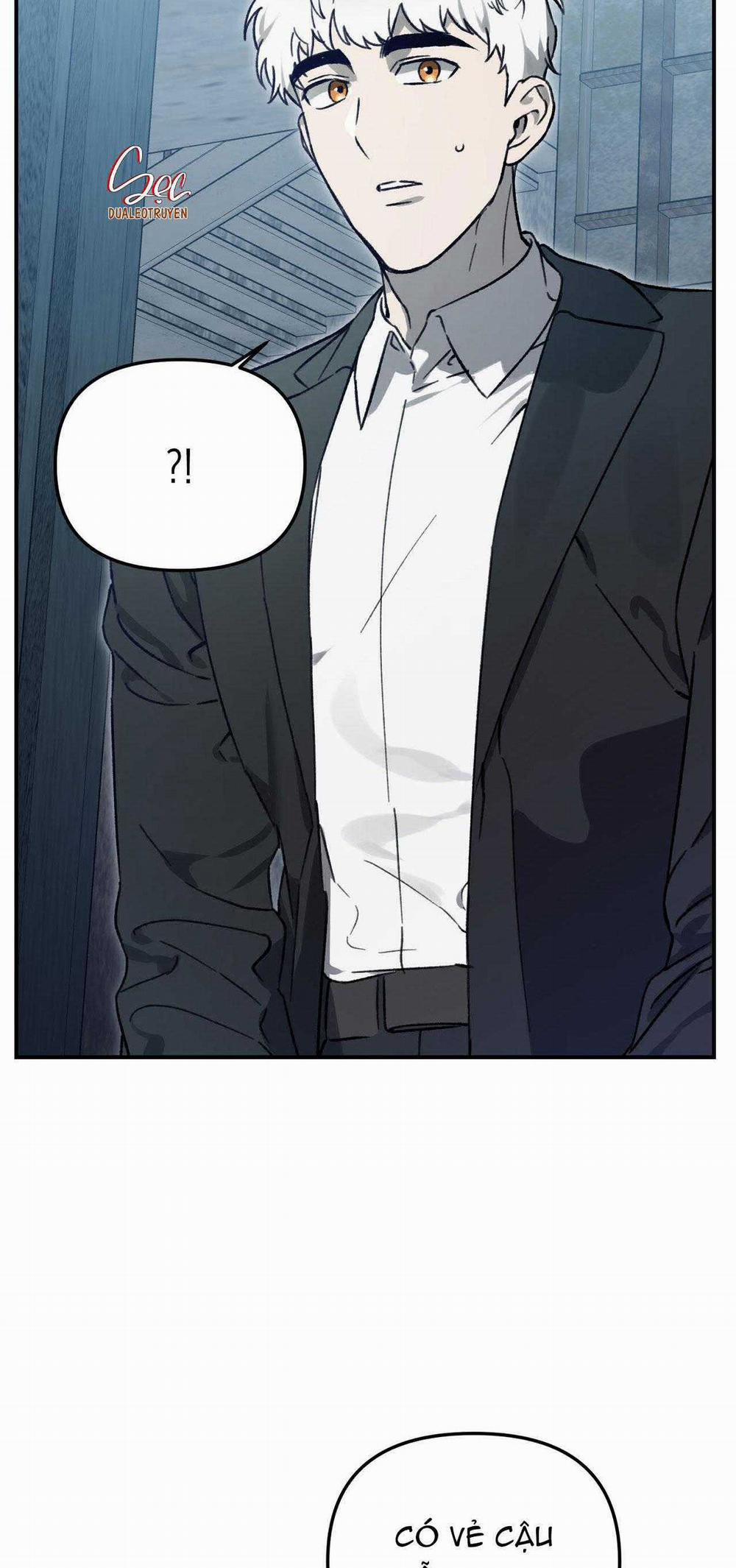 Sói Trong Lồng 19 trang 60