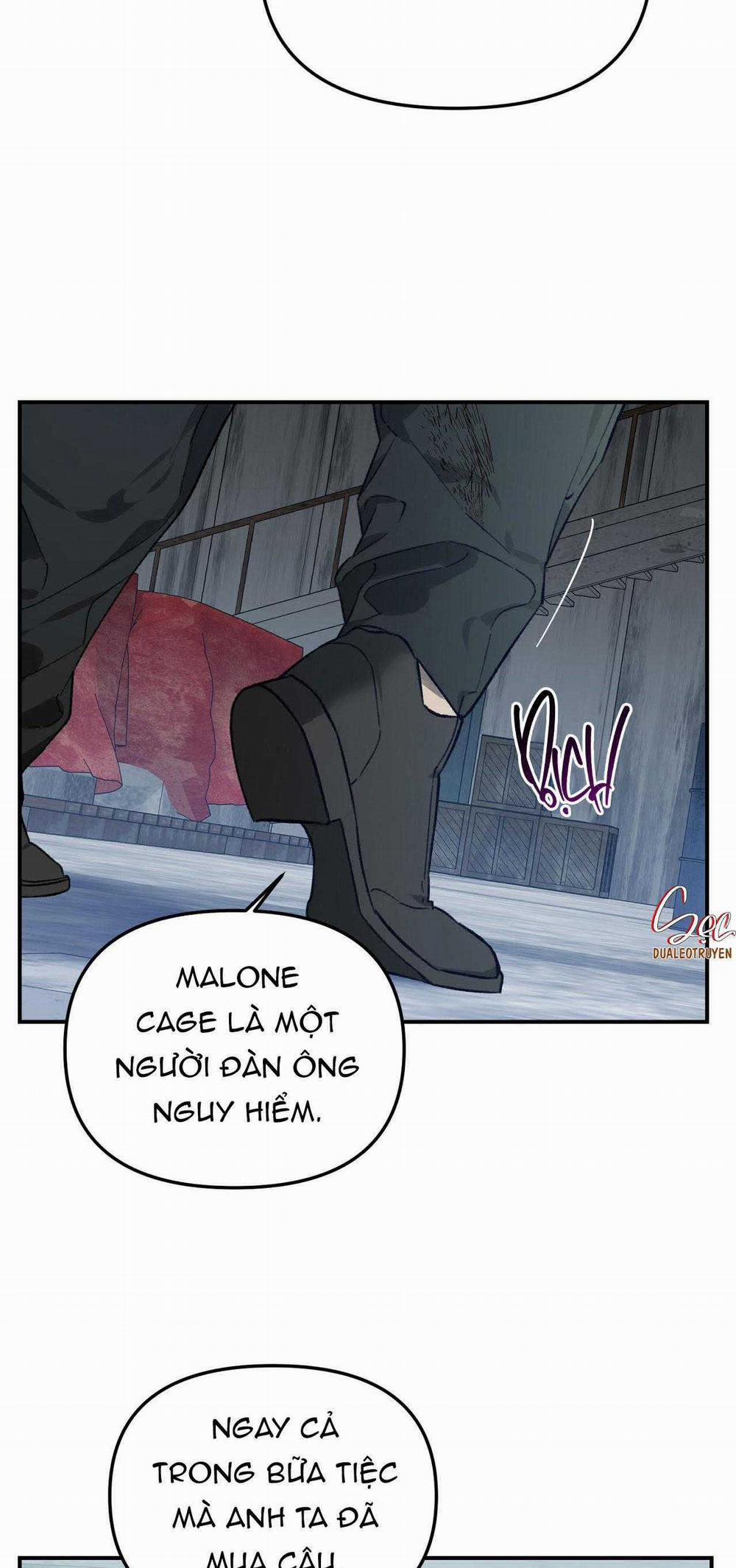 Sói Trong Lồng 19 trang 62