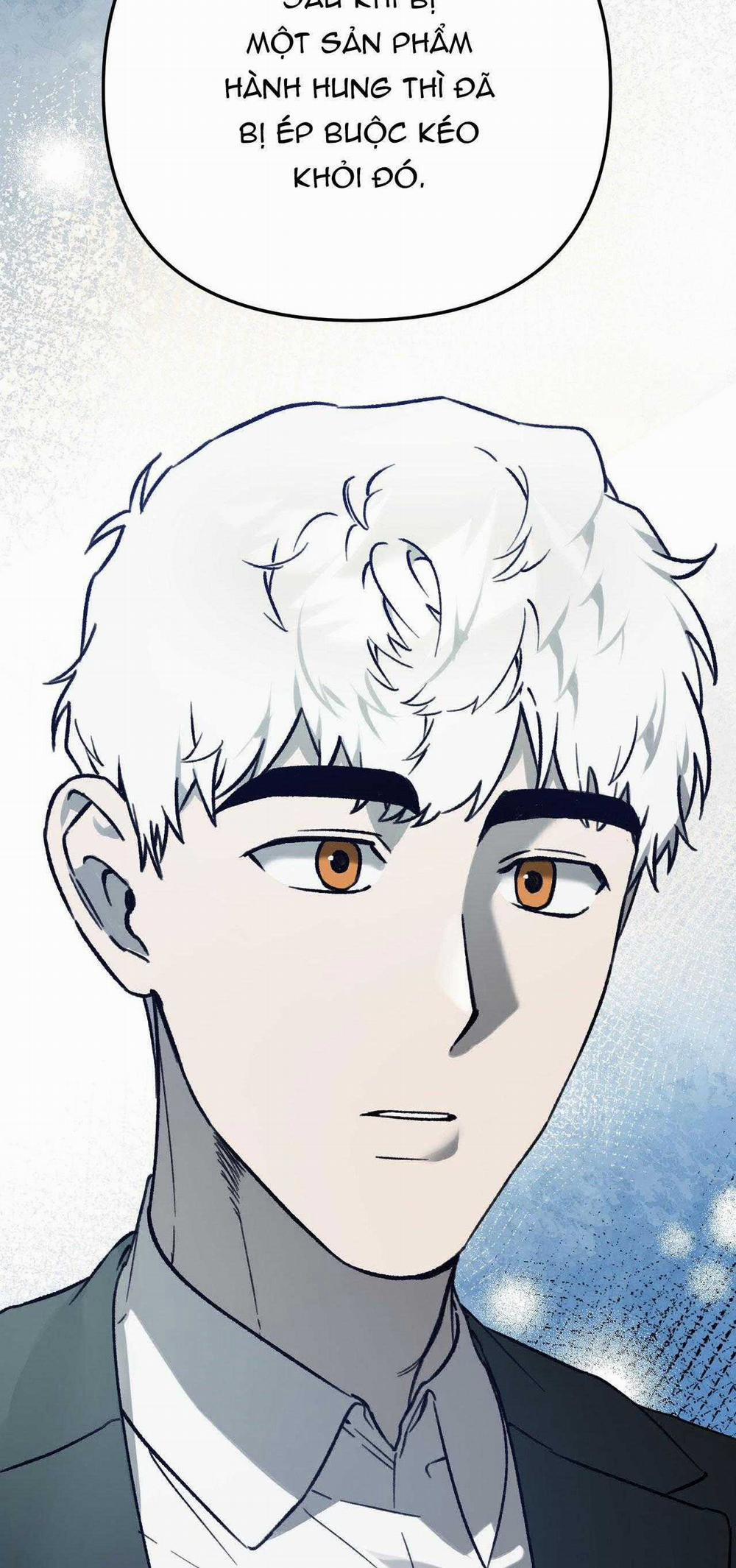 Sói Trong Lồng 19 trang 64