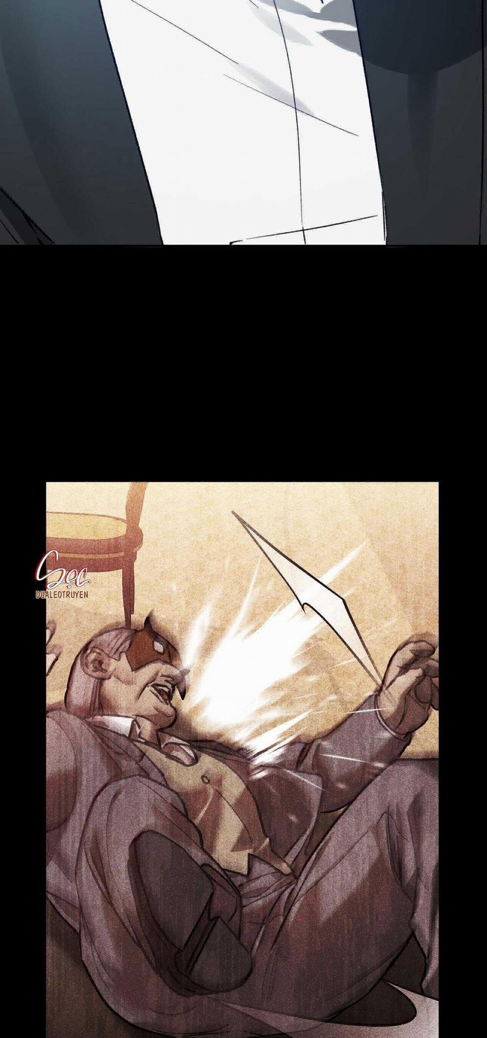 Sói Trong Lồng 19 trang 65