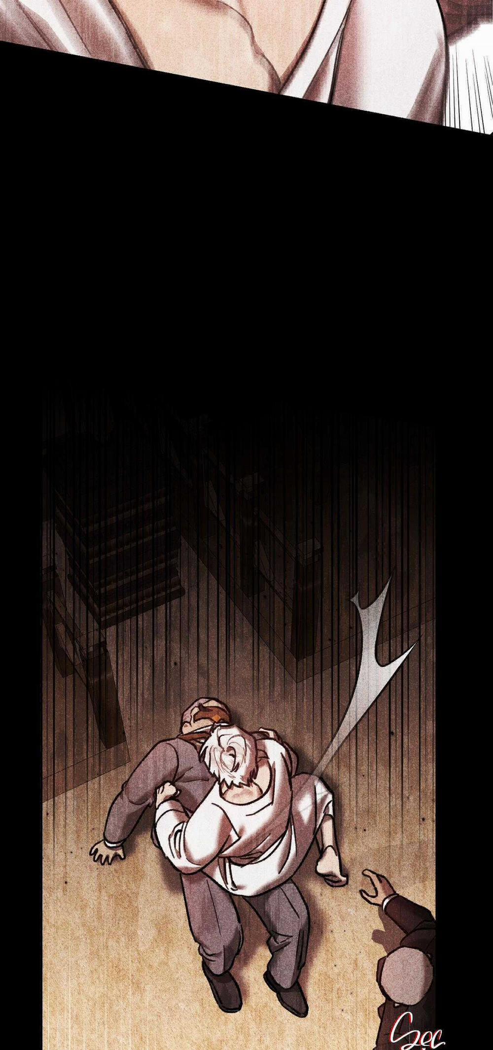 Sói Trong Lồng 19 trang 67