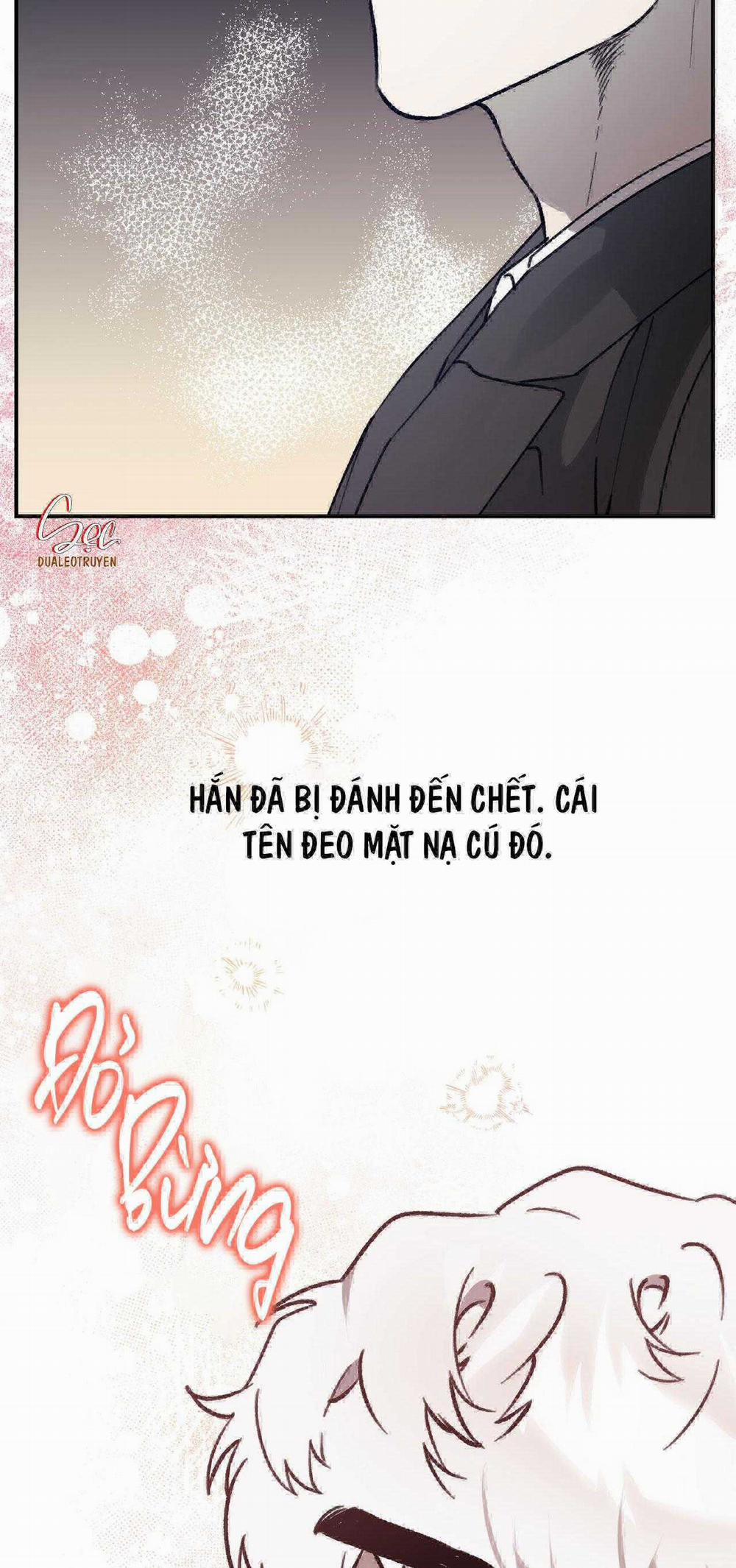 Sói Trong Lồng 19 trang 71