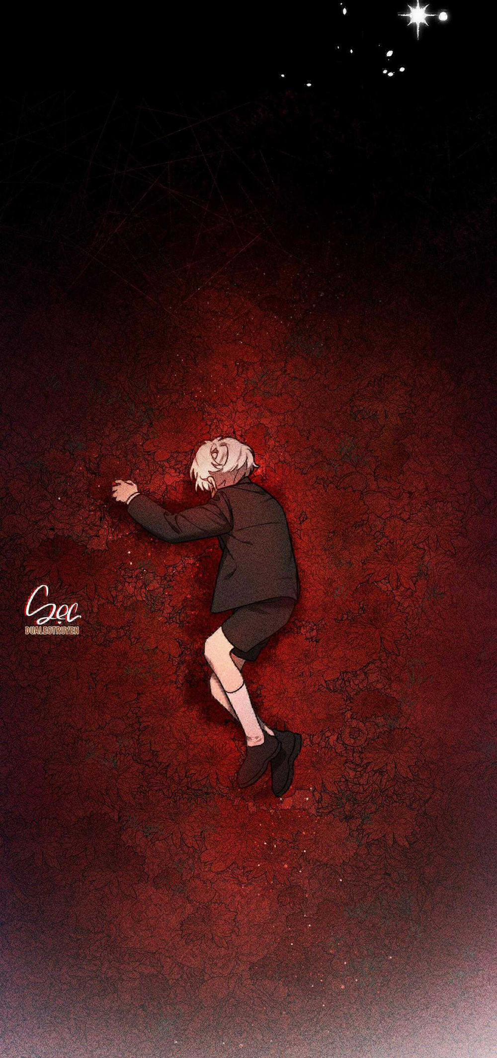 Sói Trong Lồng 19 trang 74