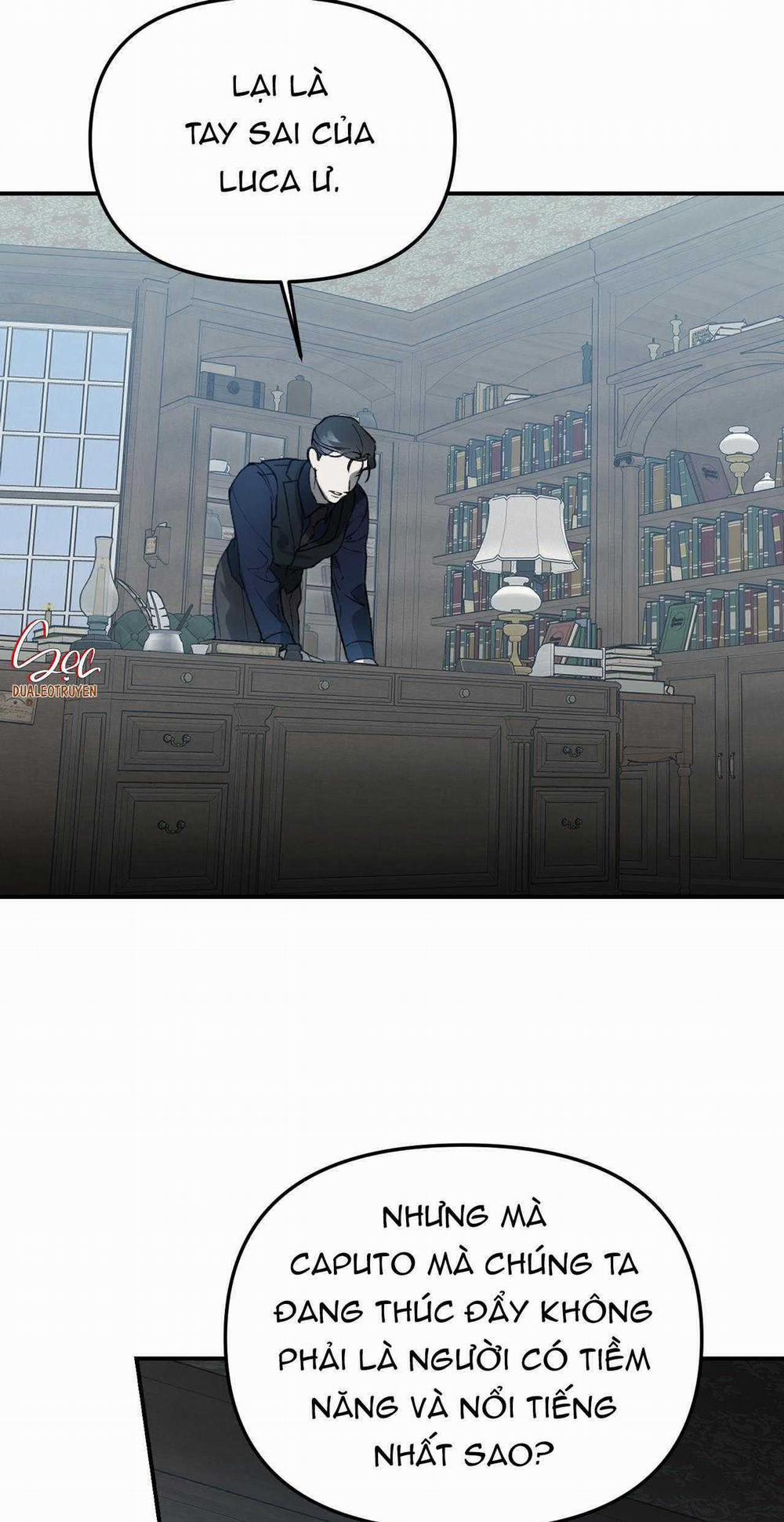 Sói Trong Lồng 19 trang 78