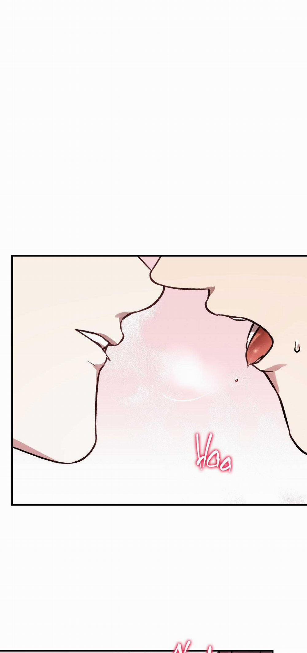 Sói Trong Lồng 19 trang 8