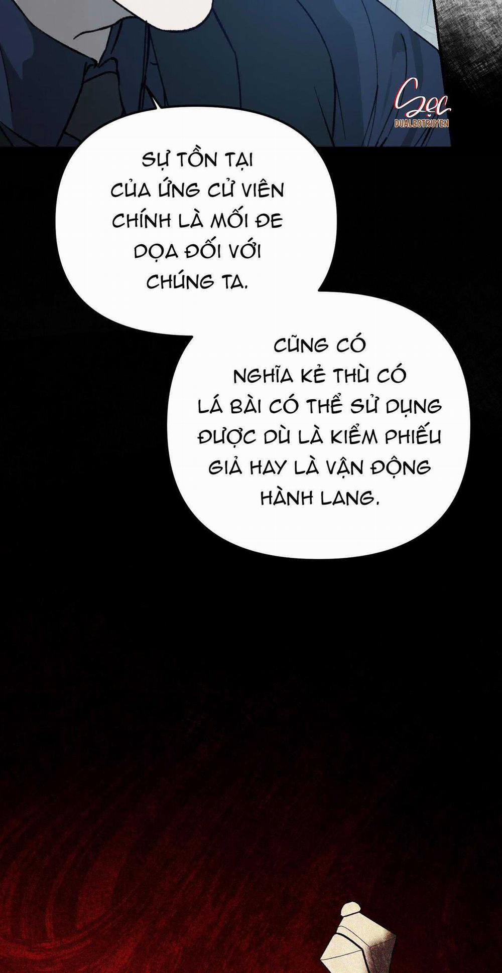 Sói Trong Lồng 19 trang 80