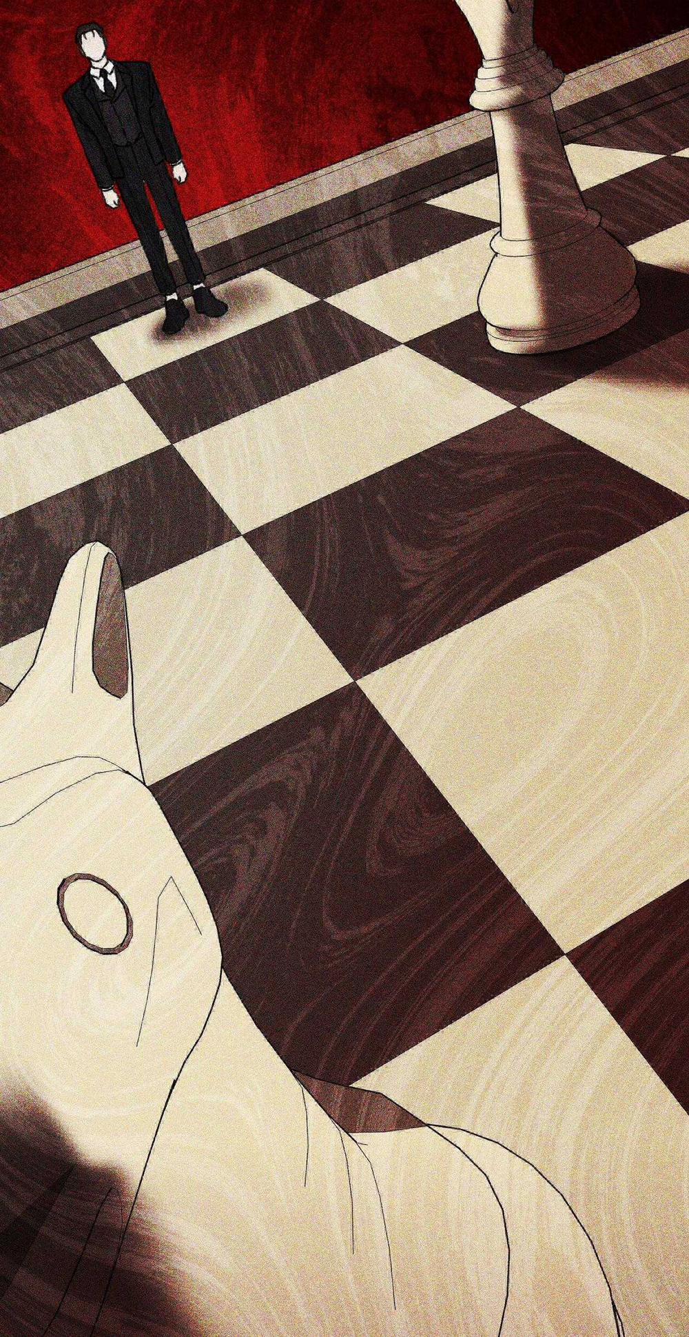 Sói Trong Lồng 19 trang 81