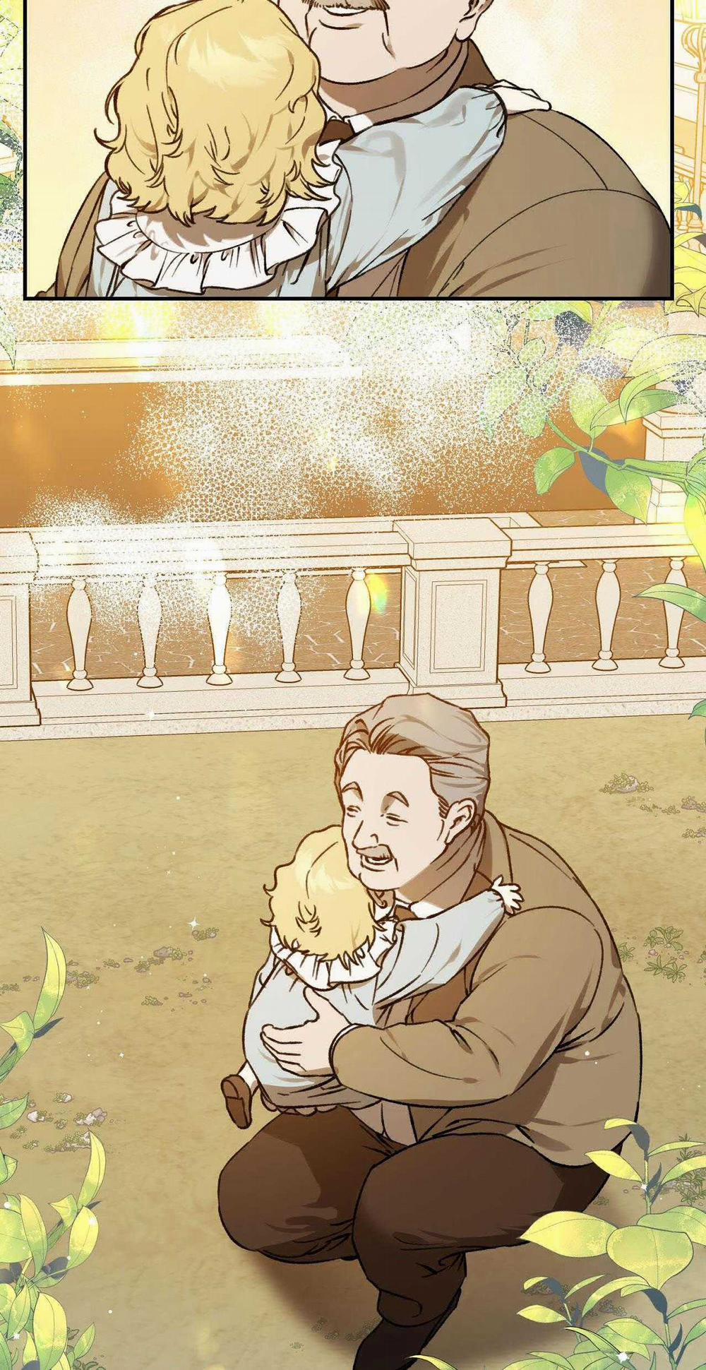 Sói Trong Lồng 19 trang 84