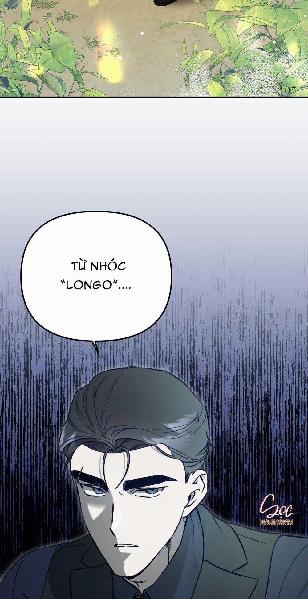 Sói Trong Lồng 19 trang 85