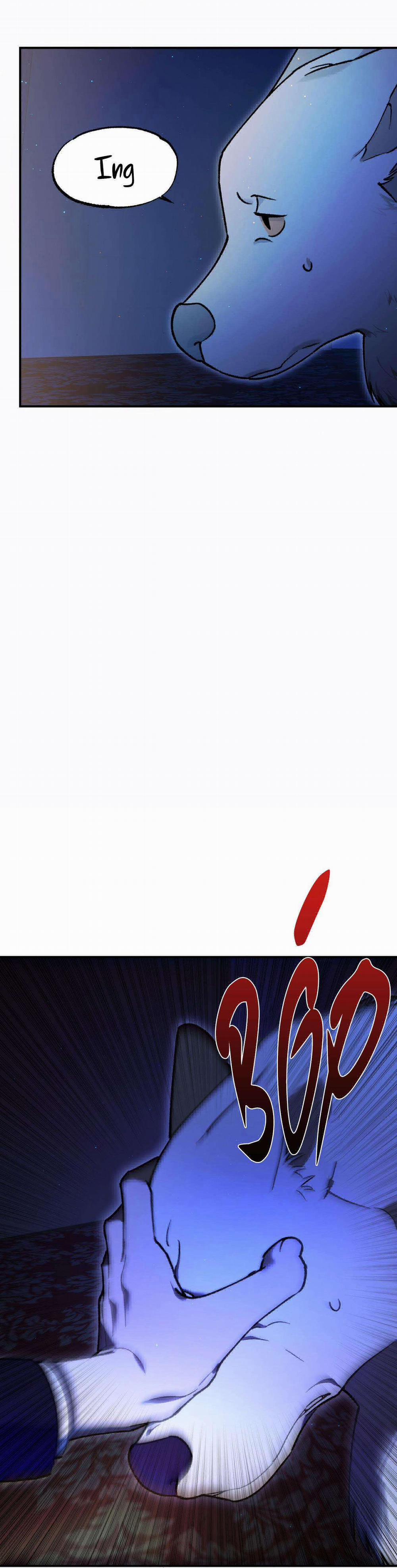 Sói Trong Lồng 2 trang 15