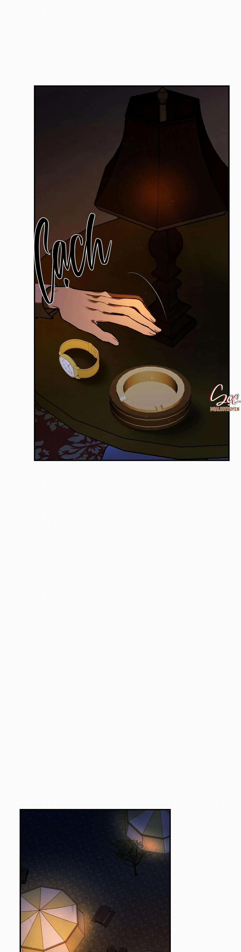 Sói Trong Lồng 2 trang 23