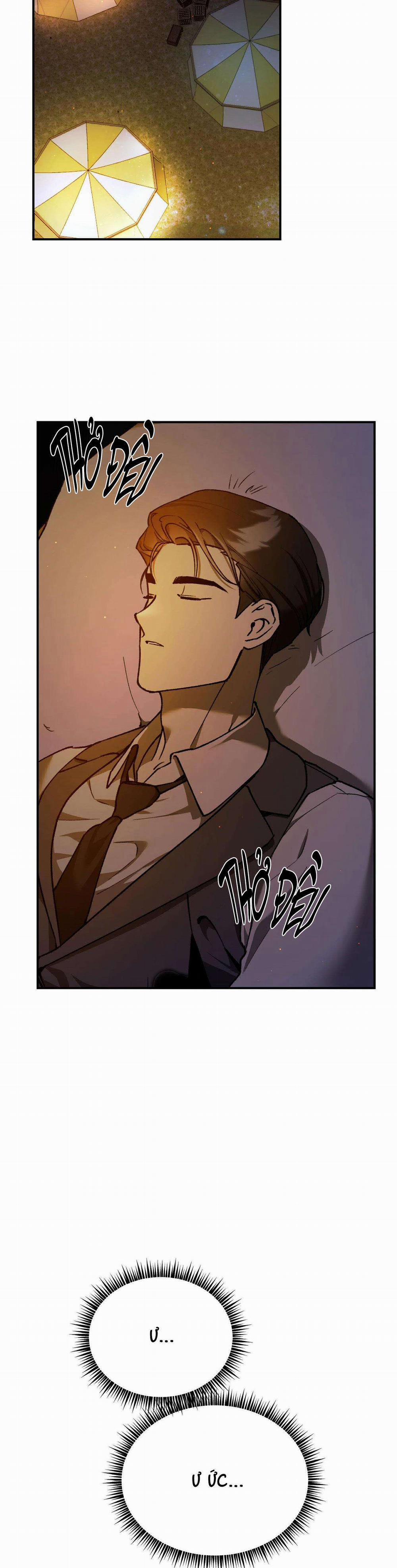 Sói Trong Lồng 2 trang 24