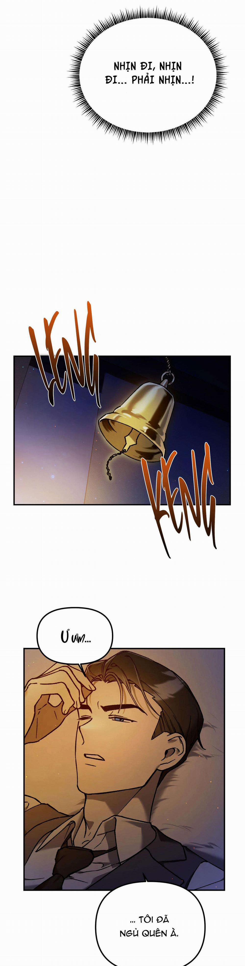 Sói Trong Lồng 2 trang 26