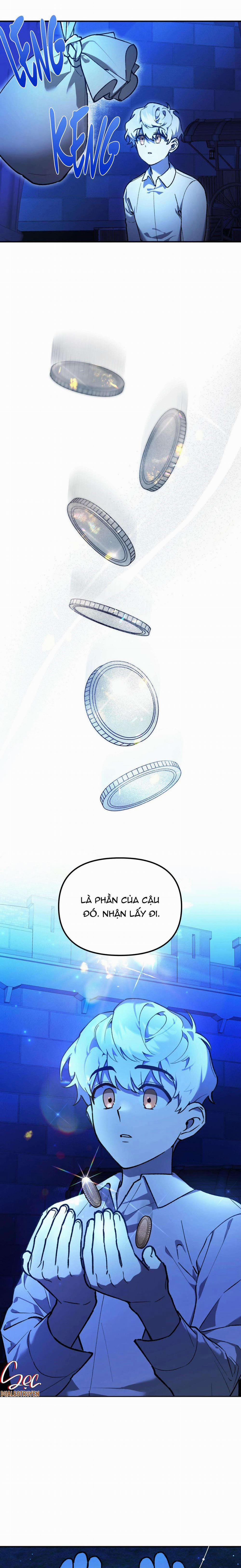 Sói Trong Lồng 2 trang 35